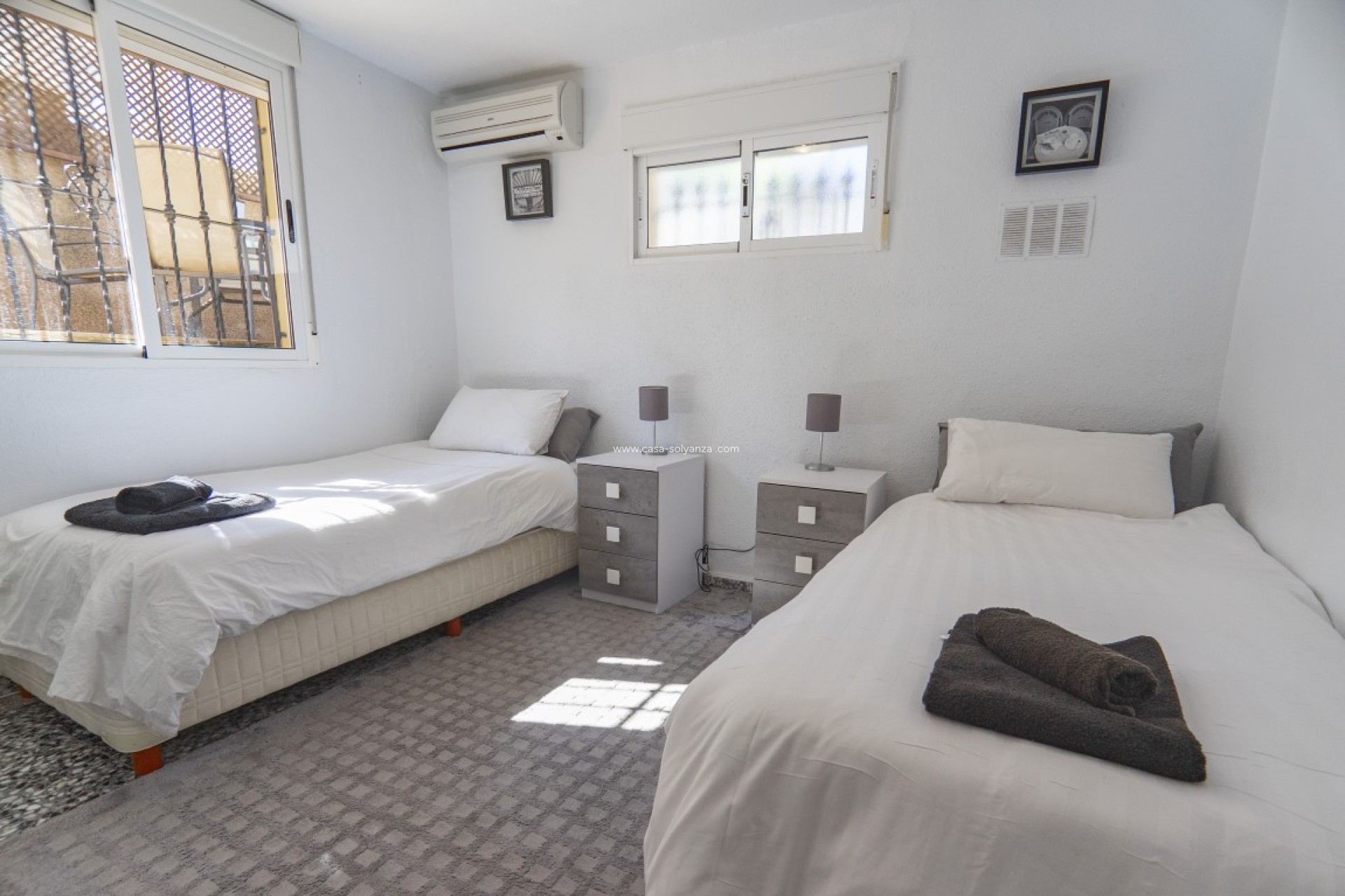 Resale - Villa - Villamartin - Costa Blanca