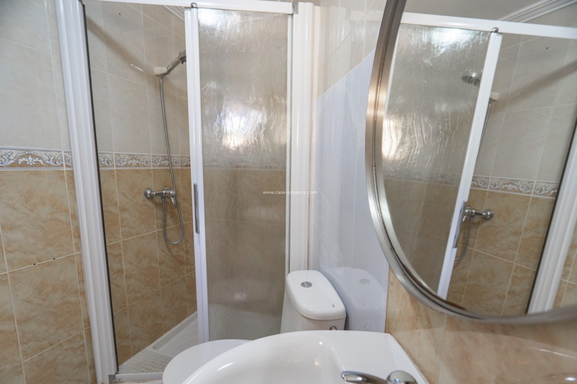 Resale - Villa - Villamartin - Costa Blanca