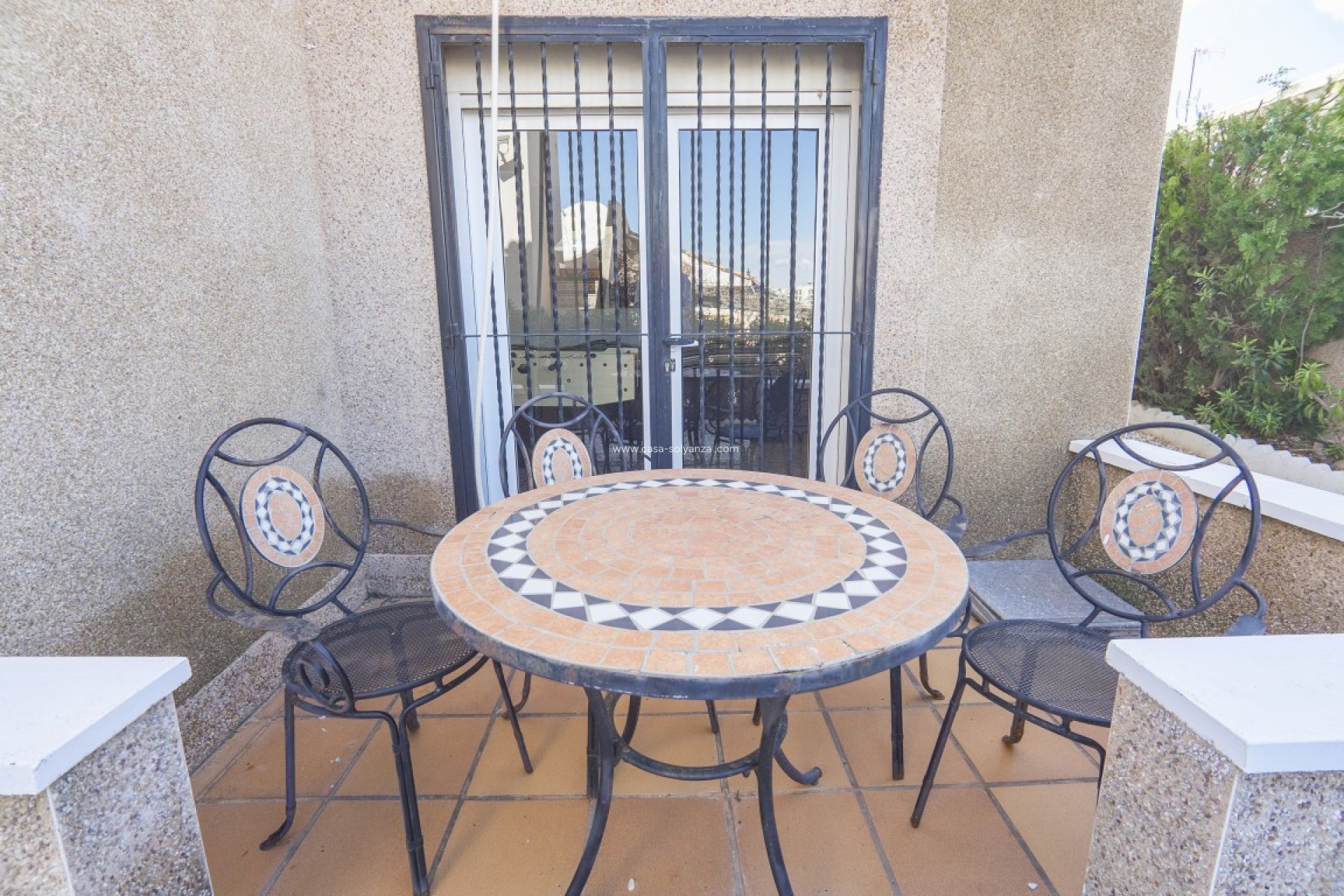 Resale - Villa - Villamartin - Costa Blanca