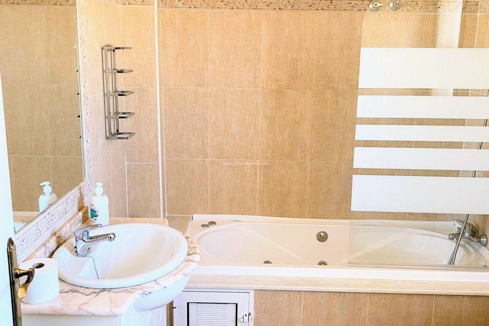 Resale - Villa - Villamartin - Costa Blanca