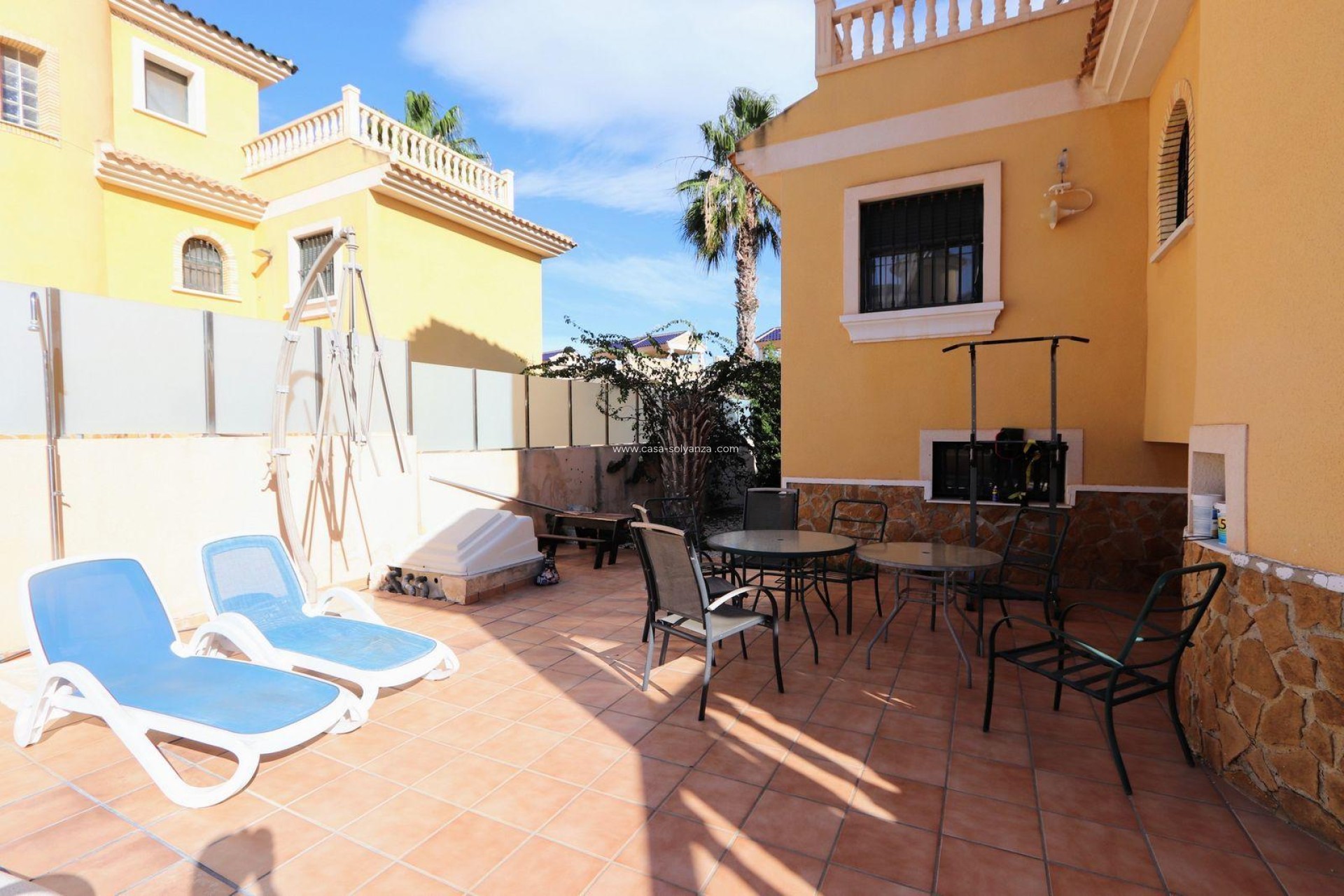 Resale - Villa - Villamartin - Costa Blanca