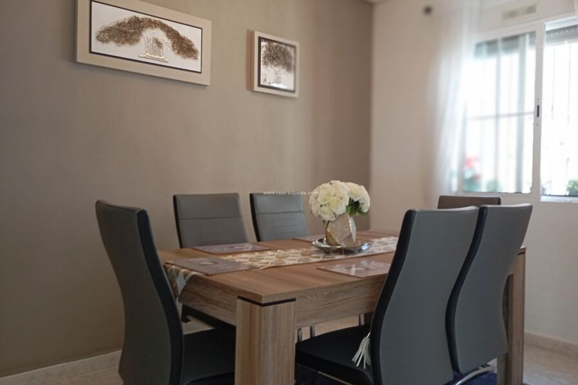 Resale - Villa - Villamartin - Costa Blanca