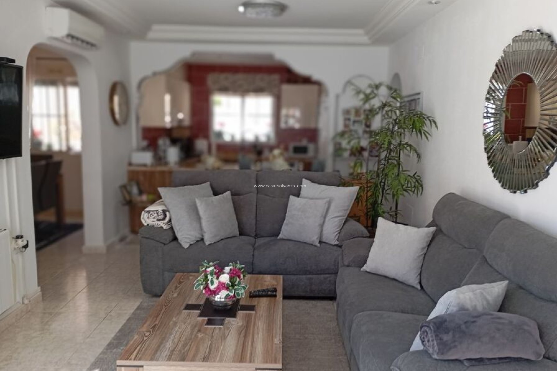 Resale - Villa - Villamartin - Costa Blanca
