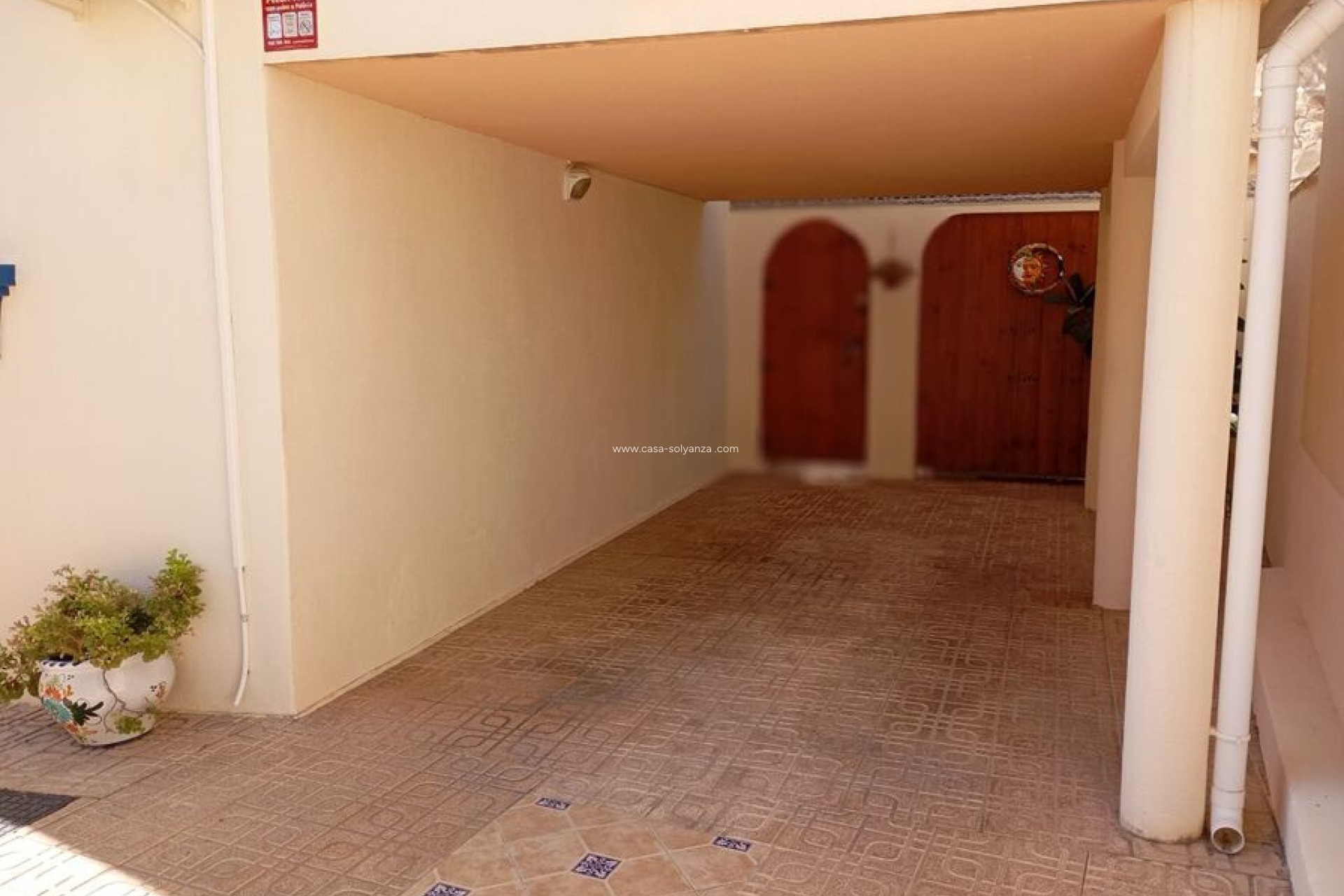 Resale - Villa - Villamartin - Costa Blanca