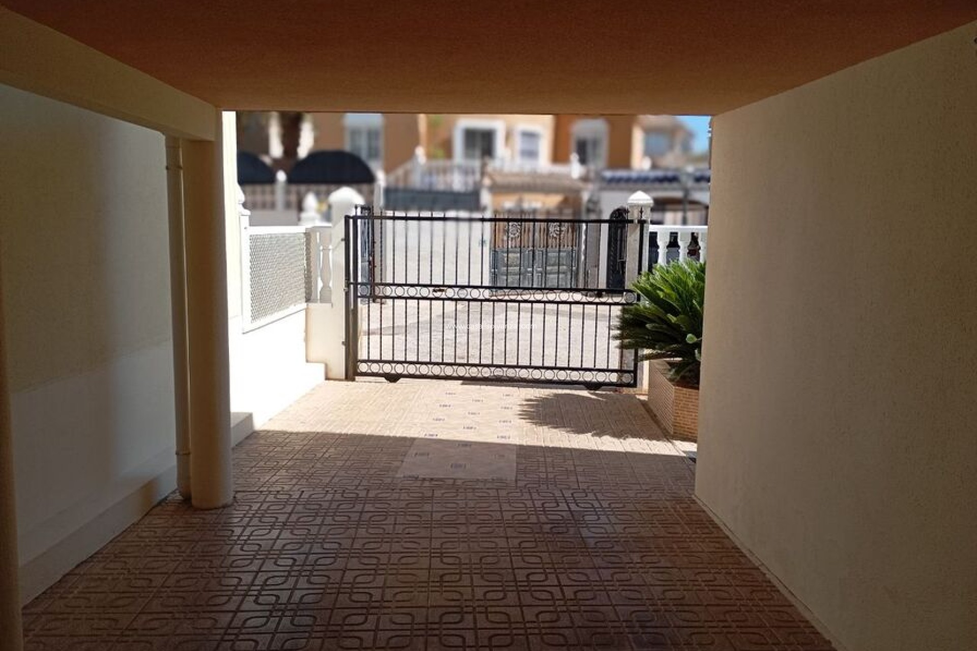 Resale - Villa - Villamartin - Costa Blanca
