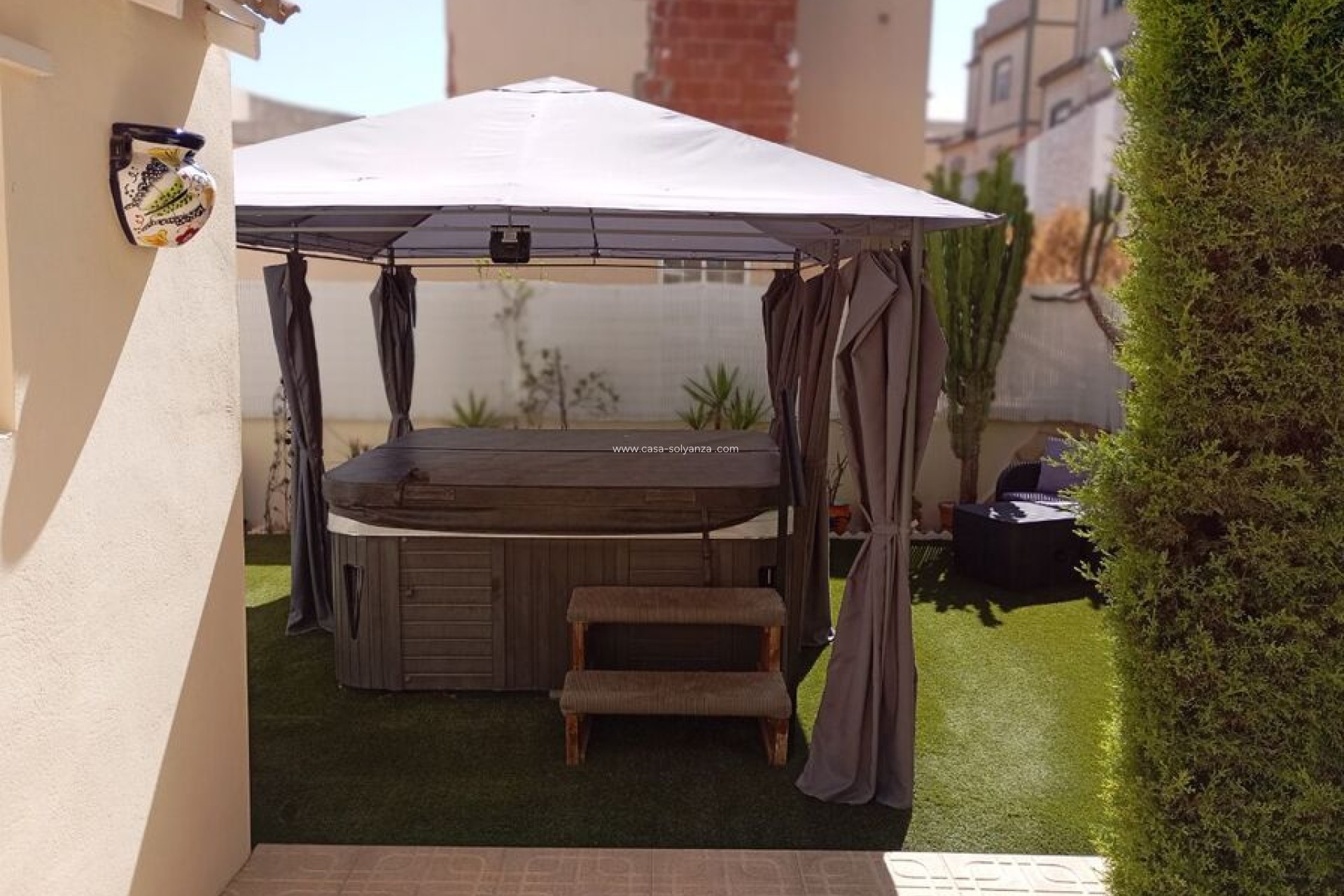 Resale - Villa - Villamartin - Costa Blanca