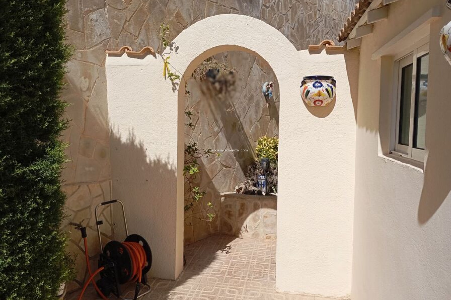 Resale - Villa - Villamartin - Costa Blanca