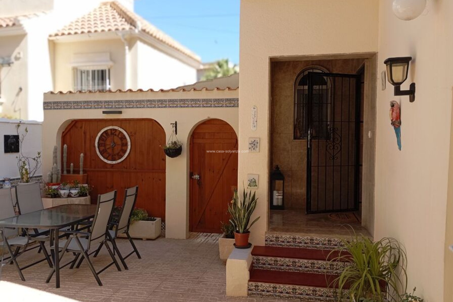 Resale - Villa - Villamartin - Costa Blanca