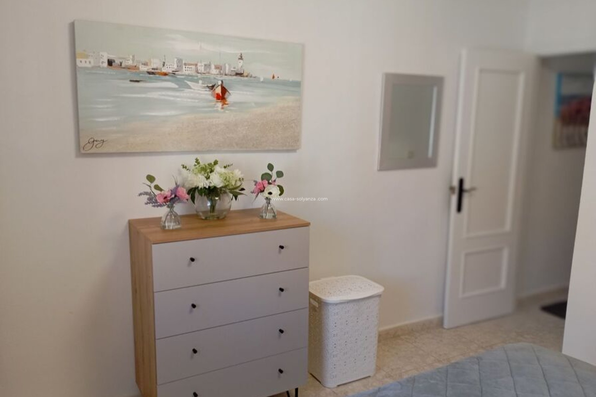 Resale - Villa - Villamartin - Costa Blanca