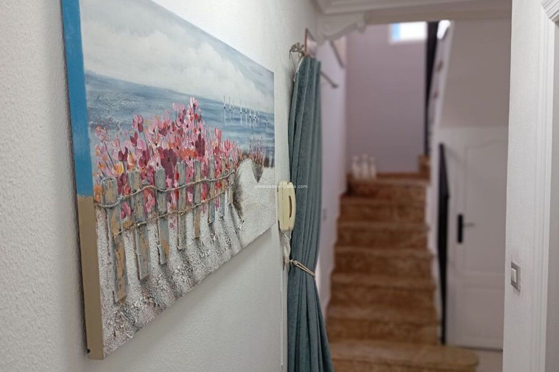 Resale - Villa - Villamartin - Costa Blanca