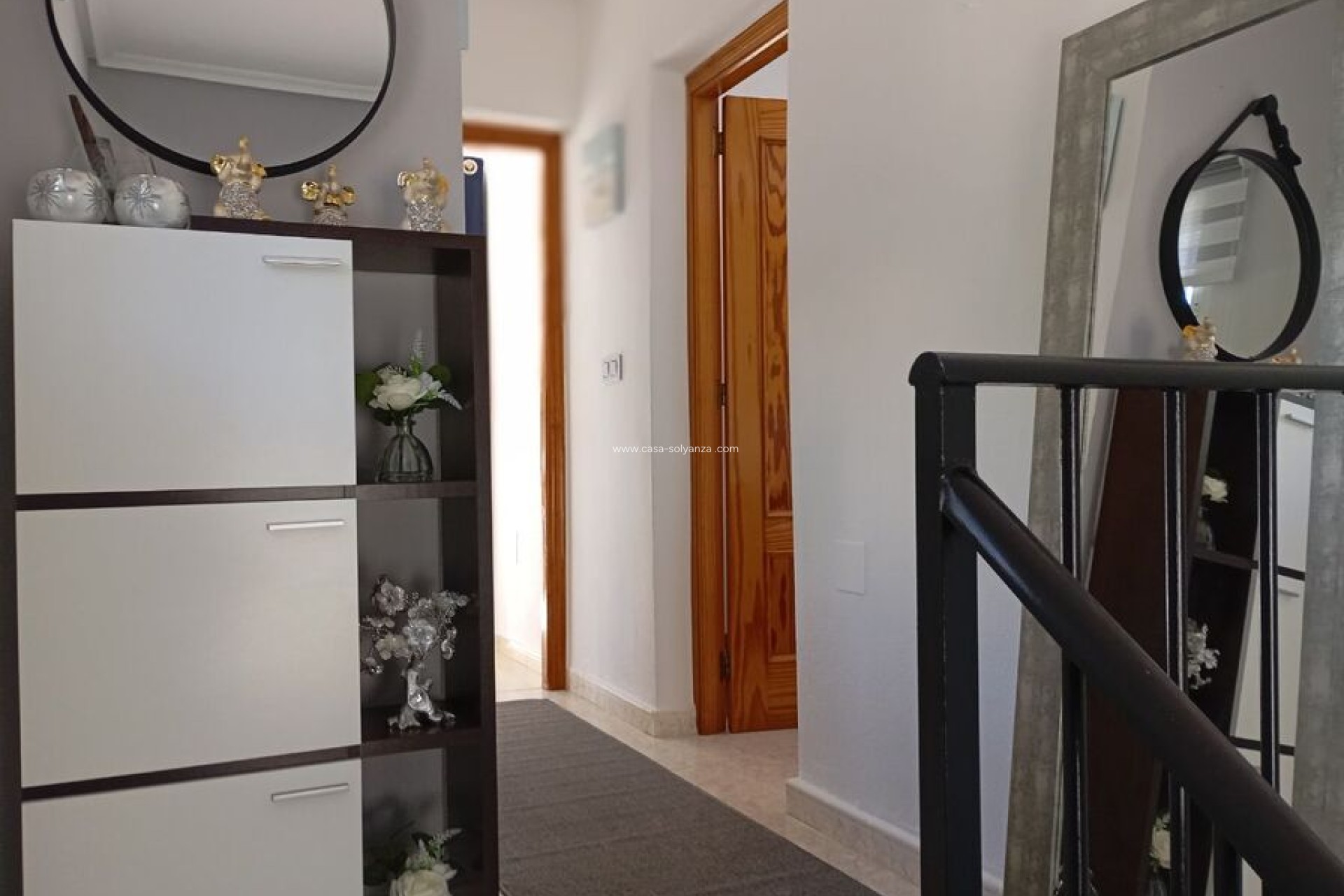 Resale - Villa - Villamartin - Costa Blanca