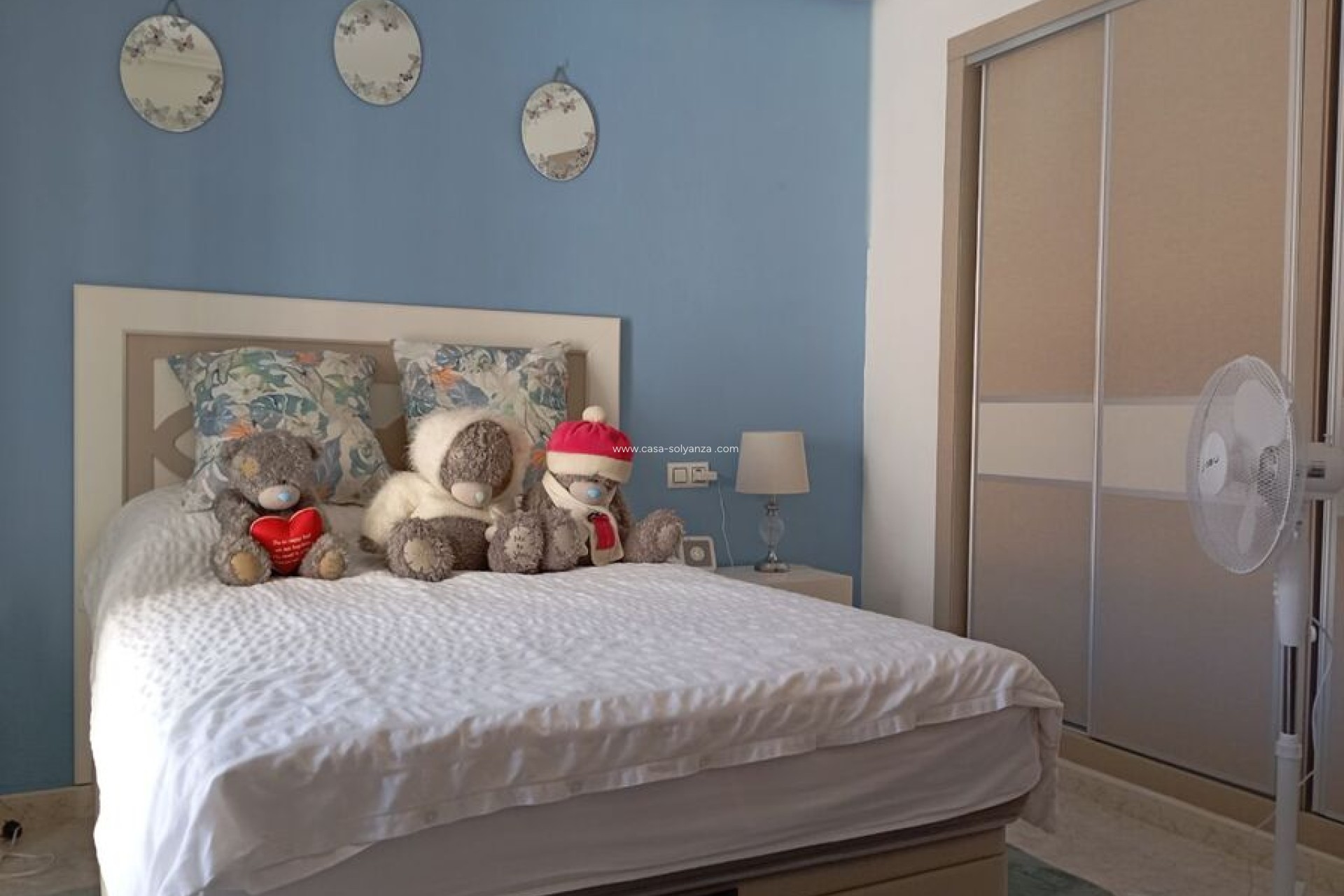 Resale - Villa - Villamartin - Costa Blanca