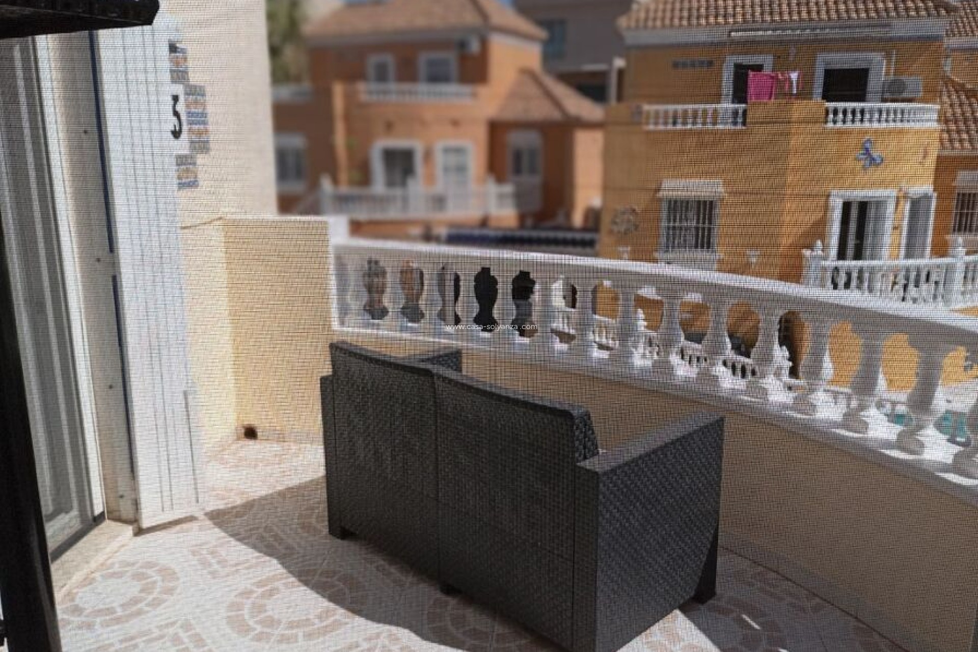 Resale - Villa - Villamartin - Costa Blanca