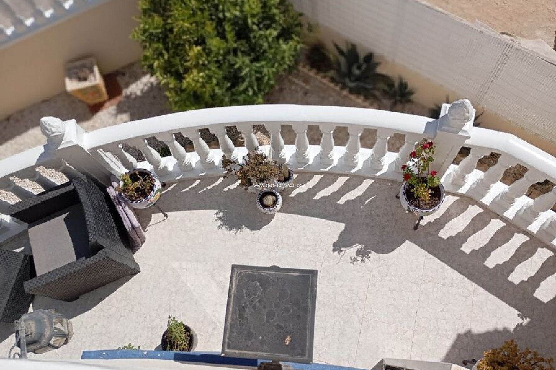 Resale - Villa - Villamartin - Costa Blanca