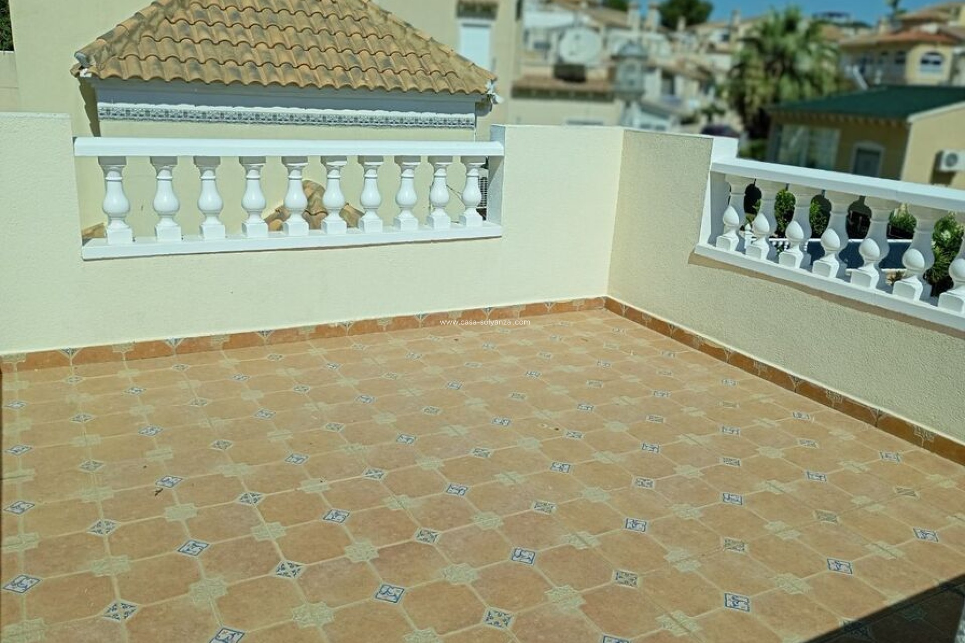 Resale - Villa - Villamartin - Costa Blanca