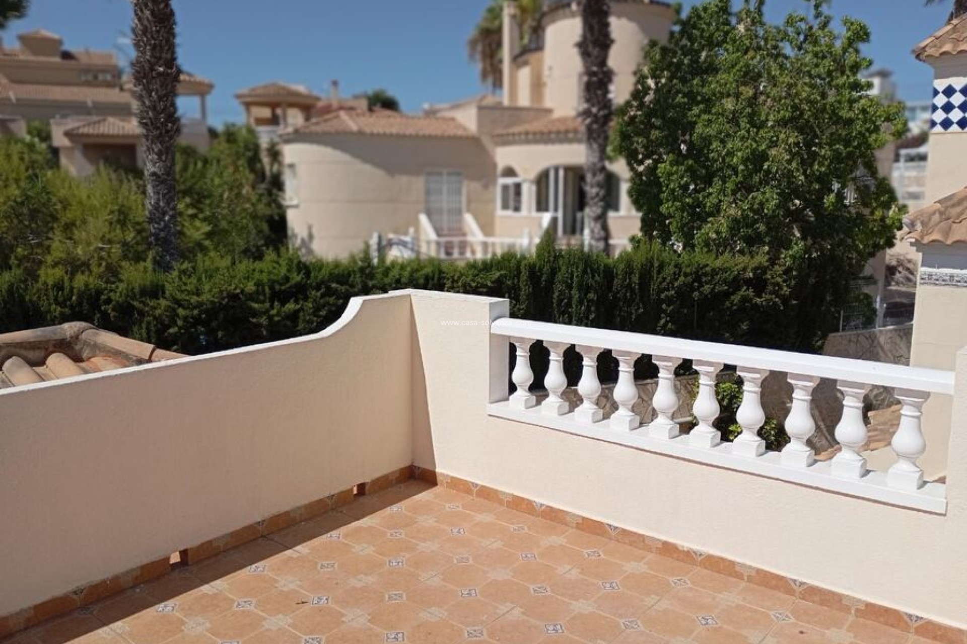 Resale - Villa - Villamartin - Costa Blanca