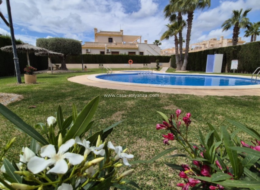 Resale - Villa - Villamartin - Costa Blanca