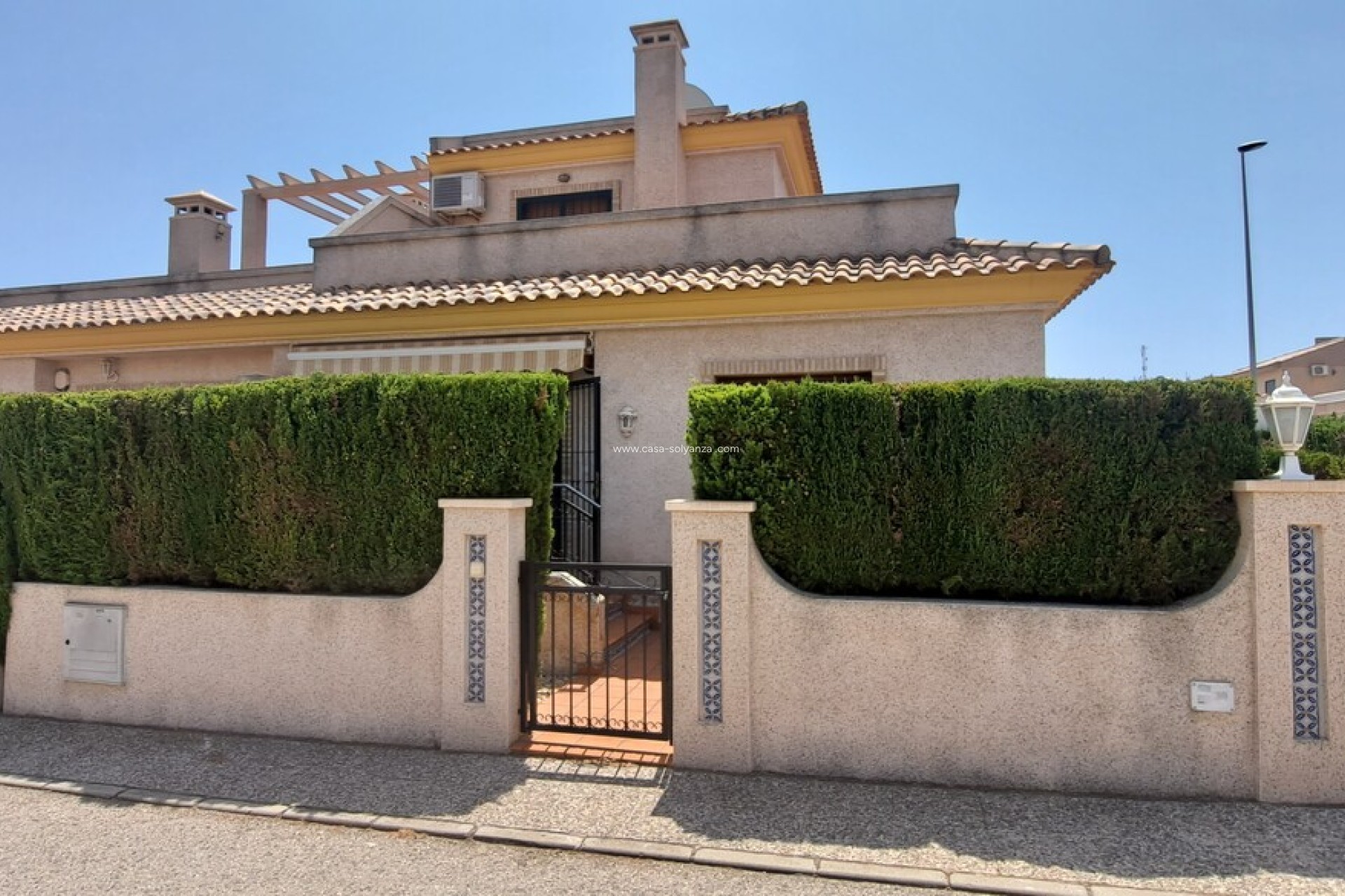 Resale - Villa - Villamartin - Costa Blanca