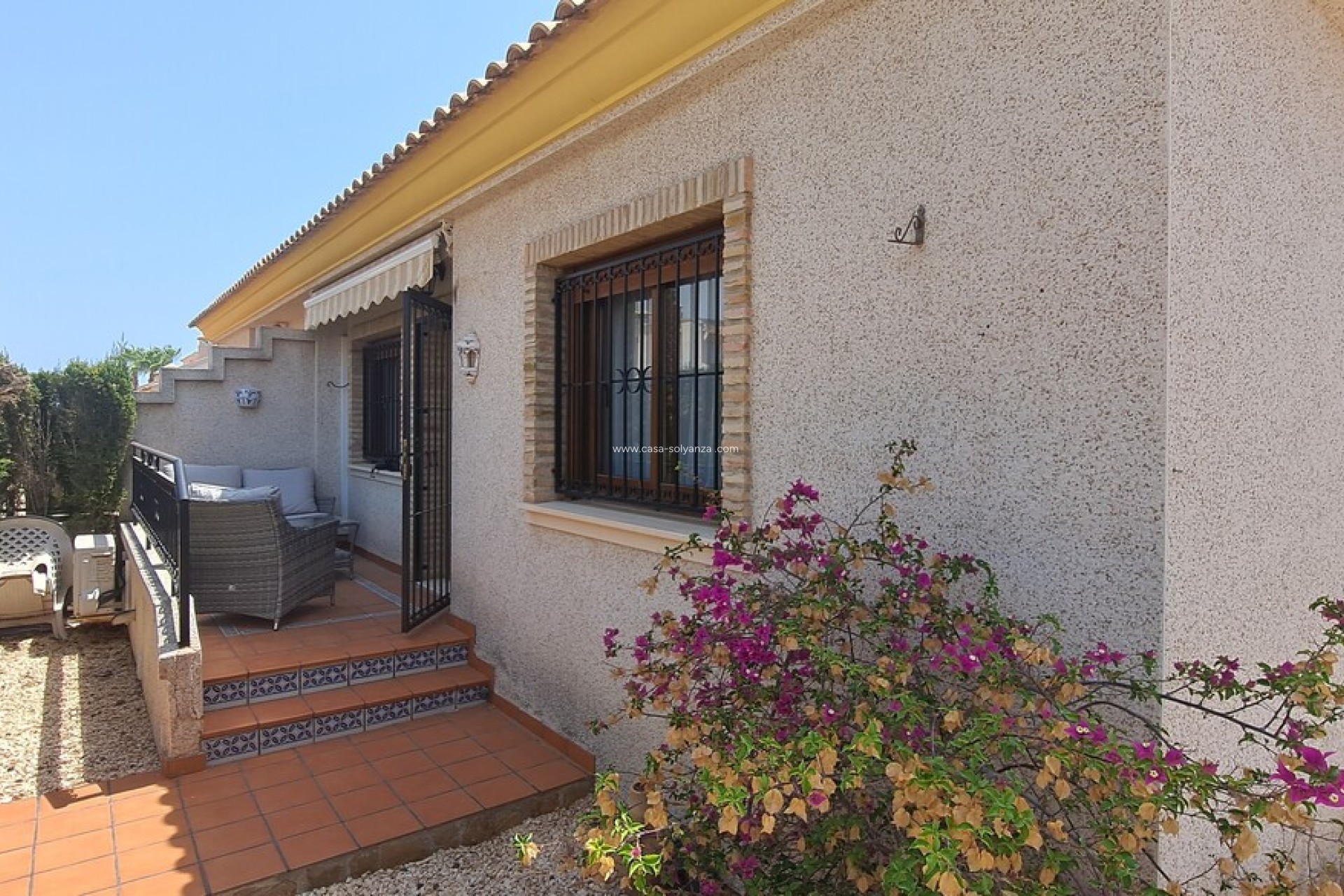 Resale - Villa - Villamartin - Costa Blanca