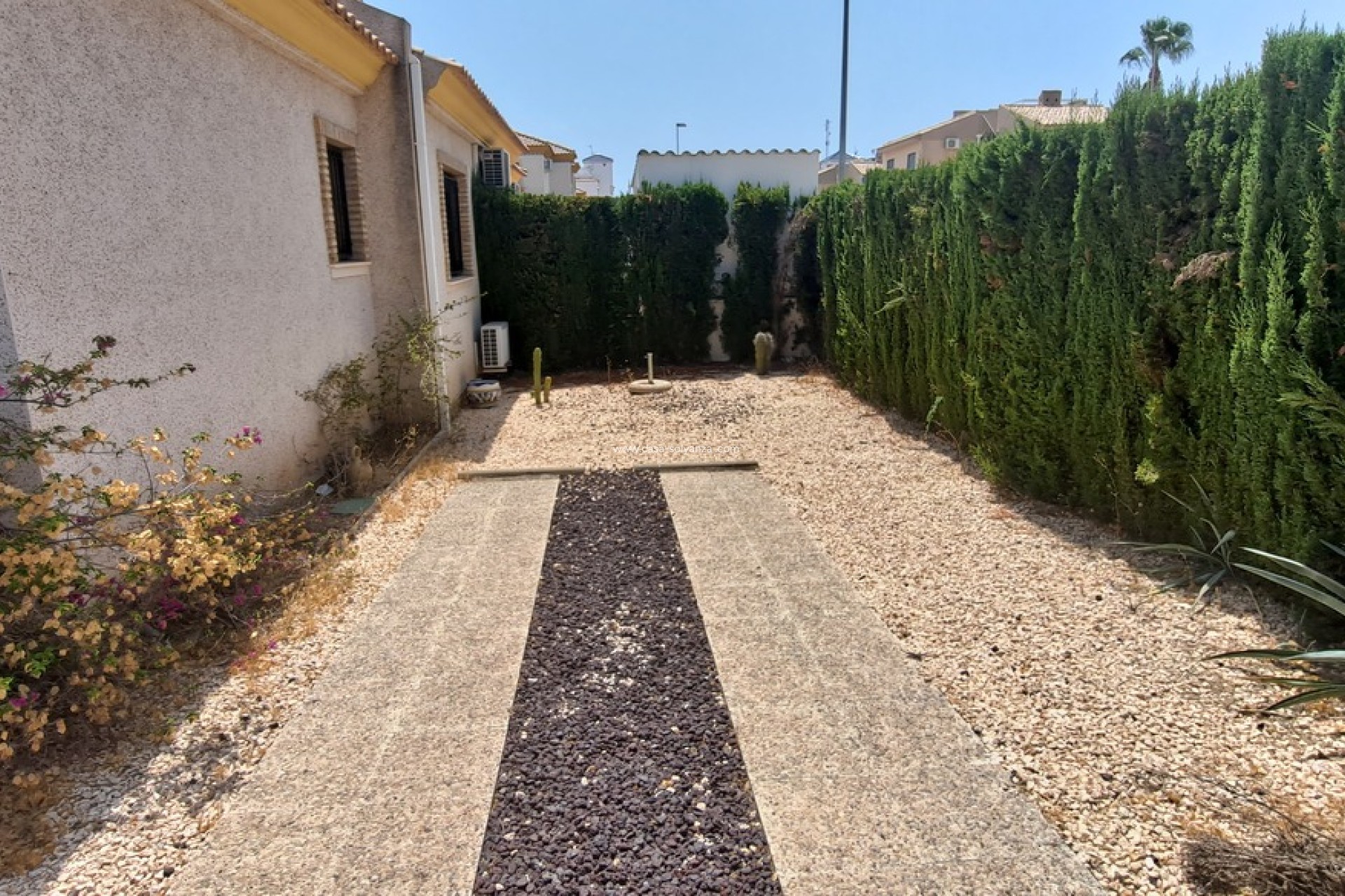 Resale - Villa - Villamartin - Costa Blanca