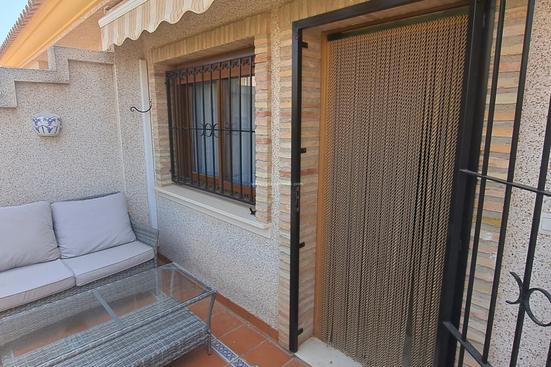 Resale - Villa - Villamartin - Costa Blanca
