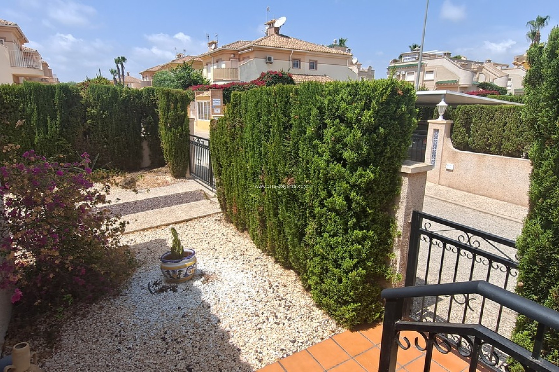 Resale - Villa - Villamartin - Costa Blanca