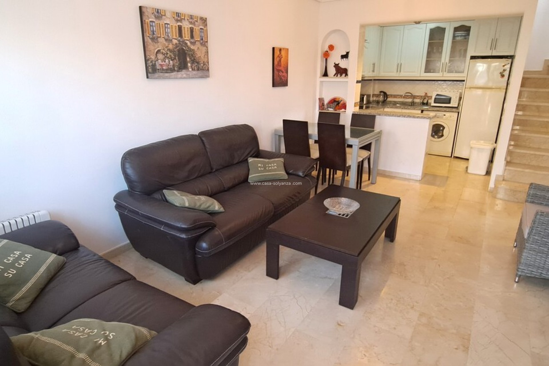 Resale - Villa - Villamartin - Costa Blanca