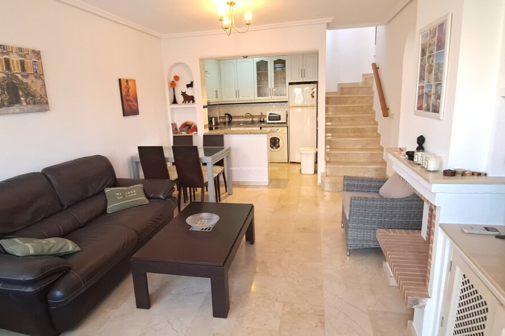 Resale - Villa - Villamartin - Costa Blanca