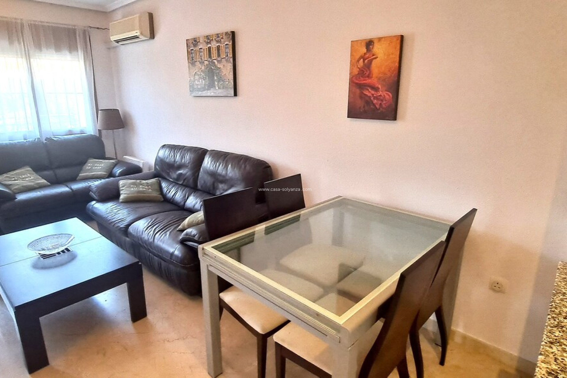 Resale - Villa - Villamartin - Costa Blanca
