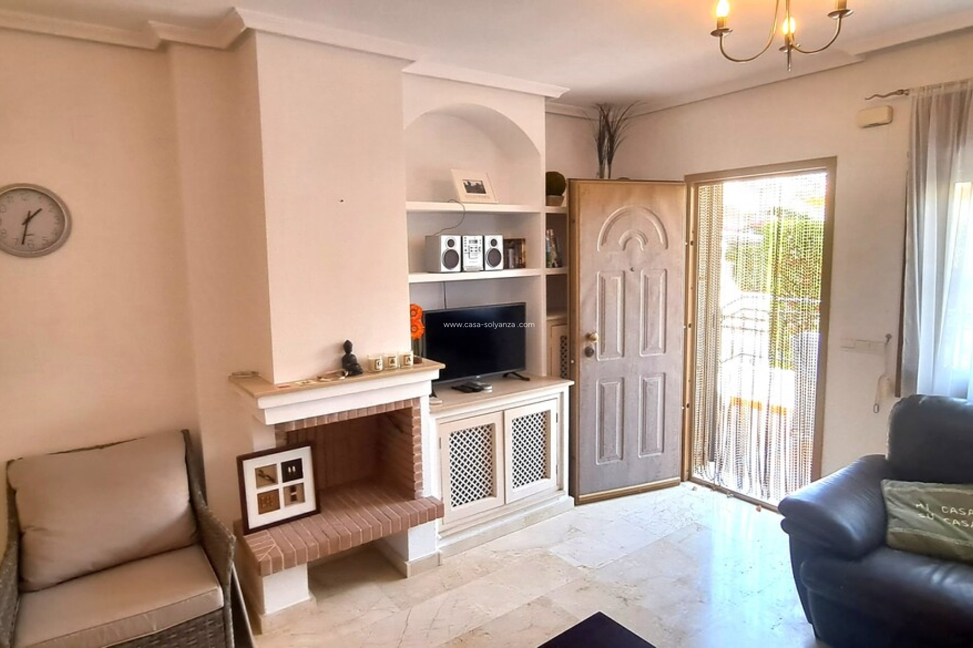 Resale - Villa - Villamartin - Costa Blanca