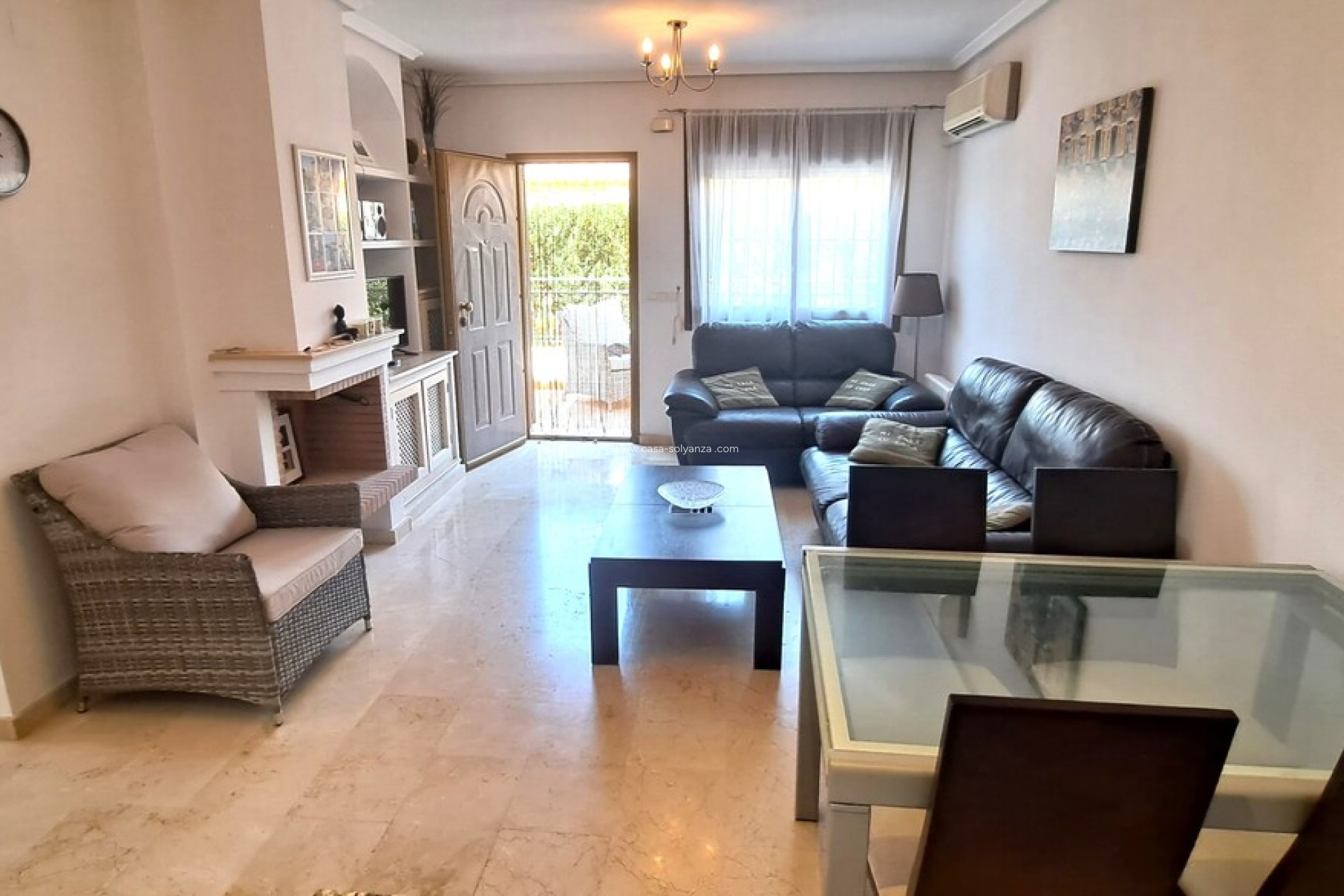 Resale - Villa - Villamartin - Costa Blanca