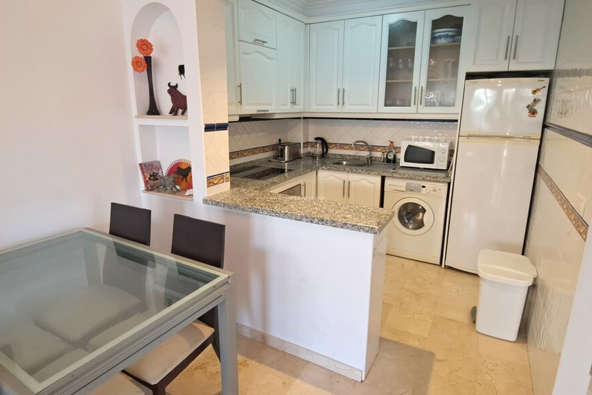 Resale - Villa - Villamartin - Costa Blanca
