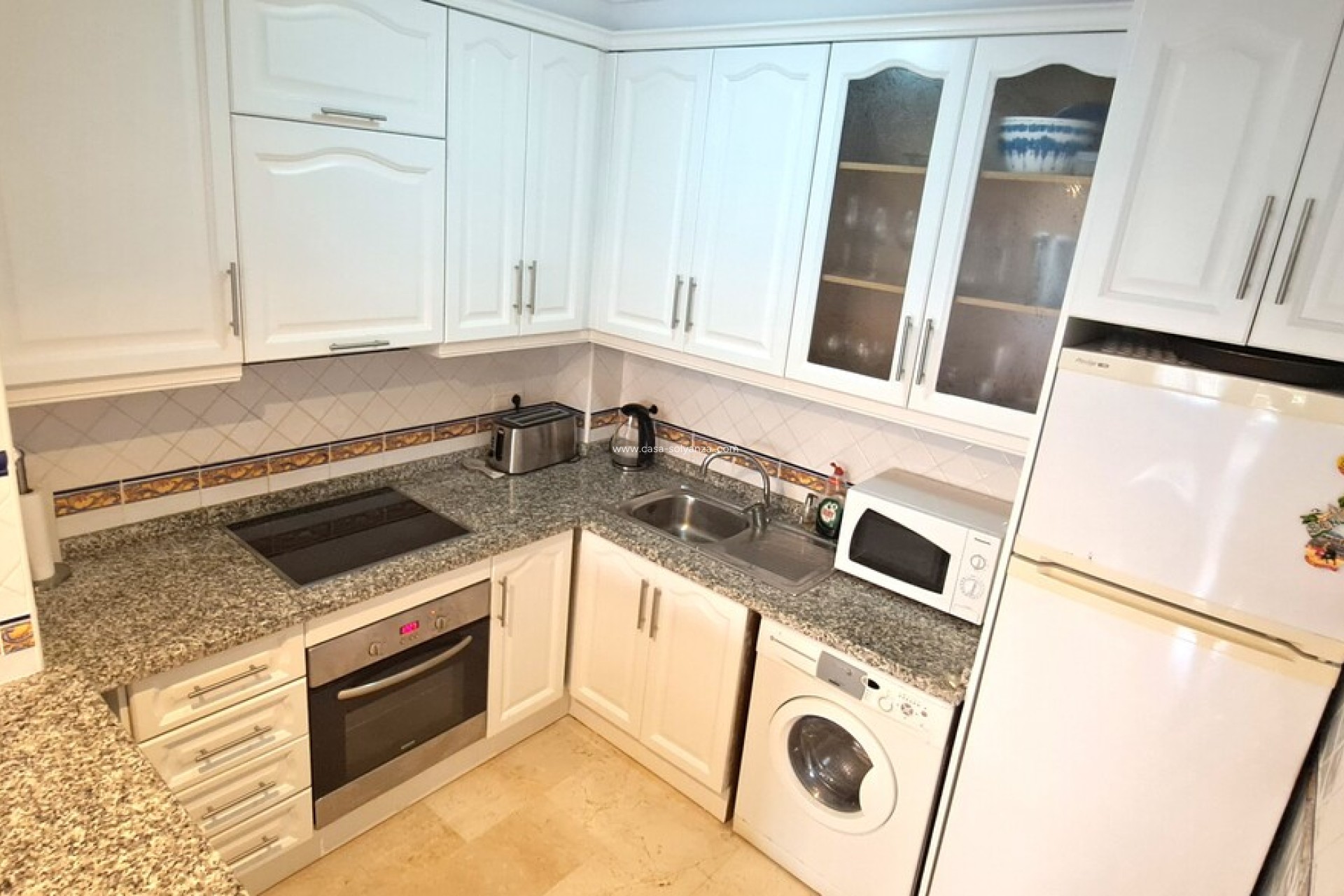 Resale - Villa - Villamartin - Costa Blanca