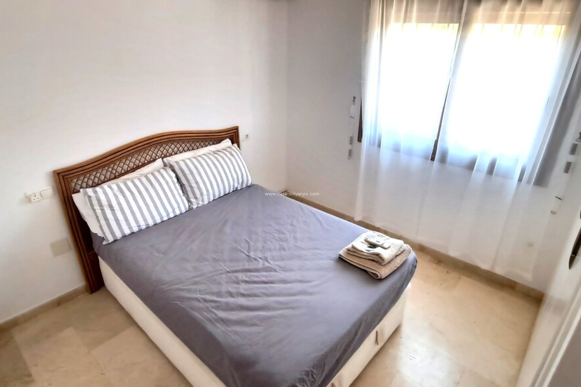 Resale - Villa - Villamartin - Costa Blanca