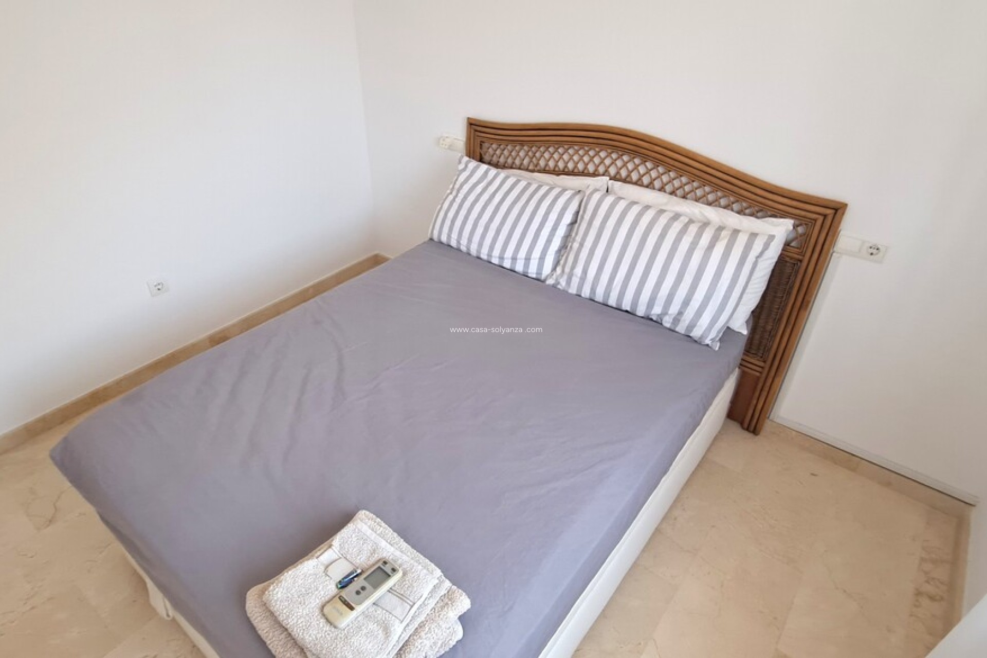Resale - Villa - Villamartin - Costa Blanca