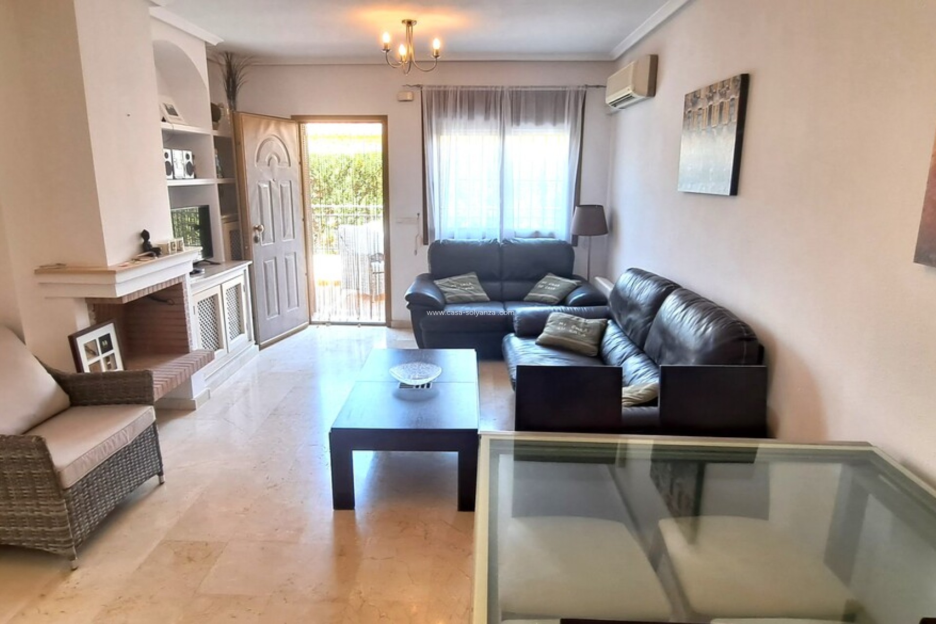 Resale - Villa - Villamartin - Costa Blanca