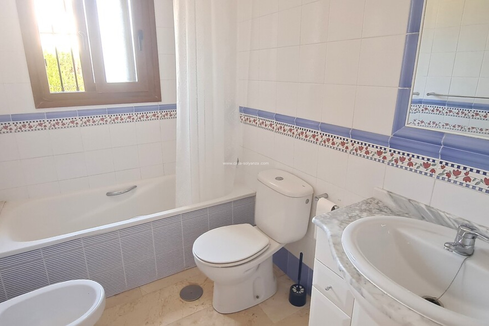 Resale - Villa - Villamartin - Costa Blanca
