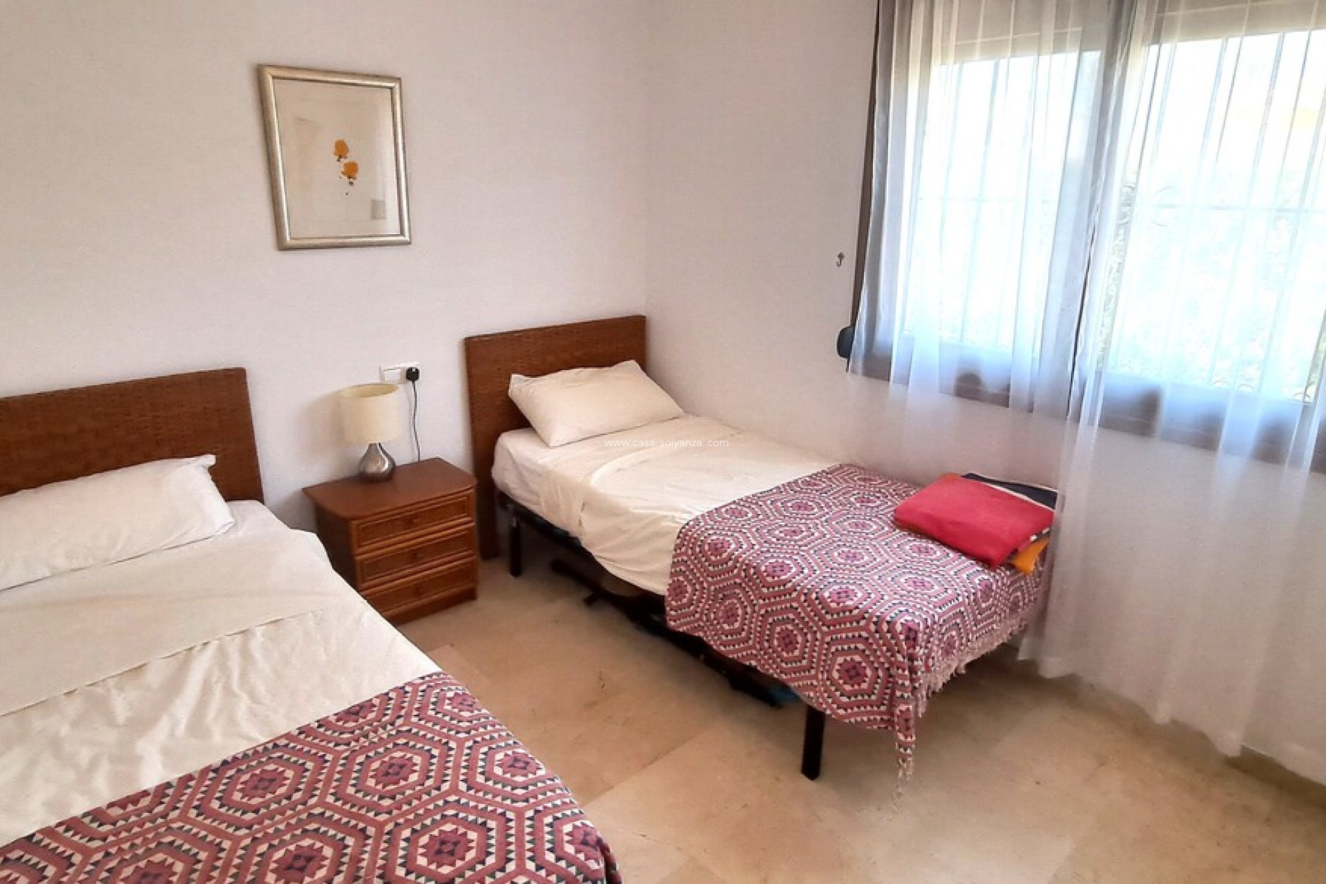 Resale - Villa - Villamartin - Costa Blanca