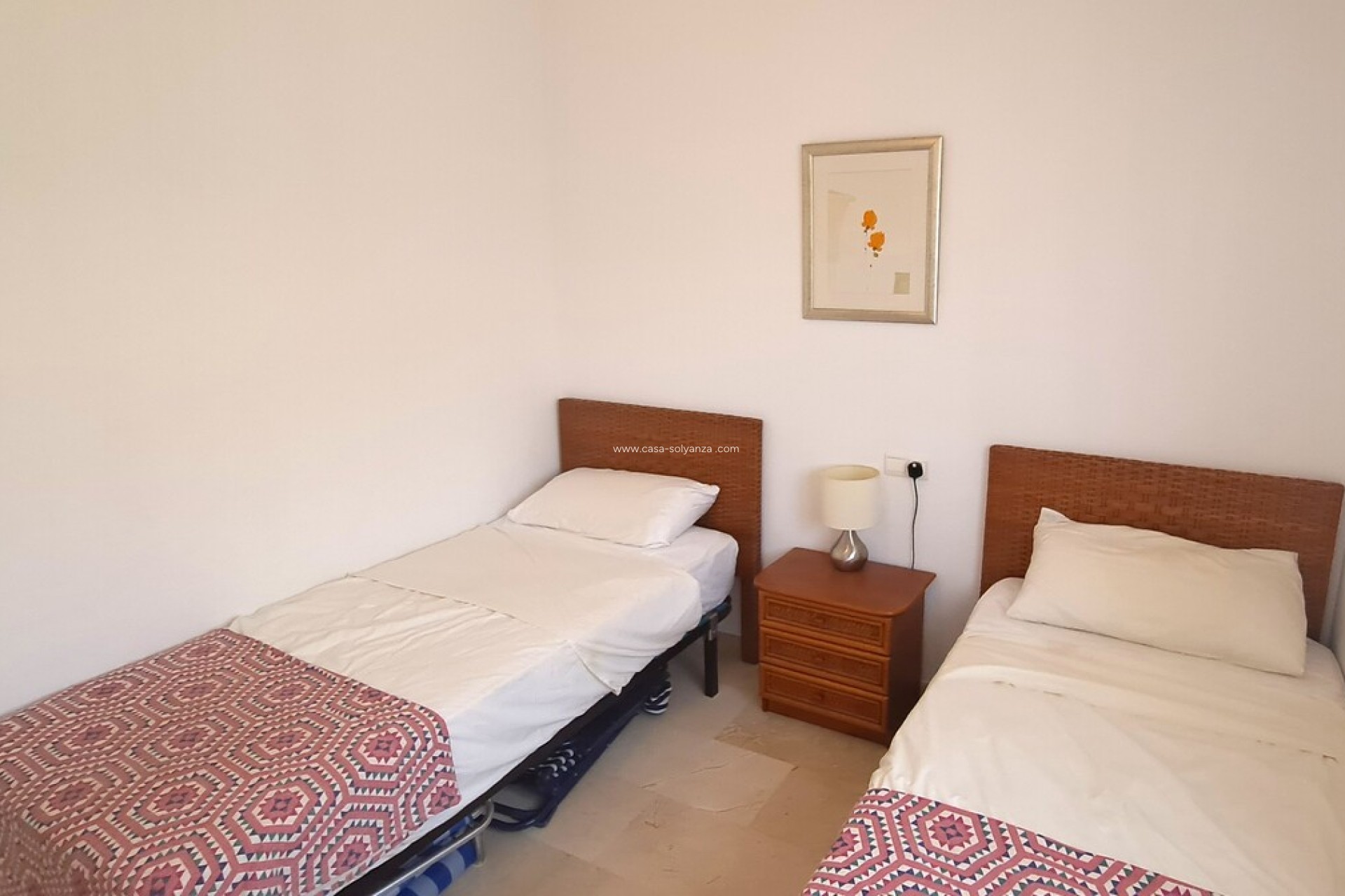 Resale - Villa - Villamartin - Costa Blanca