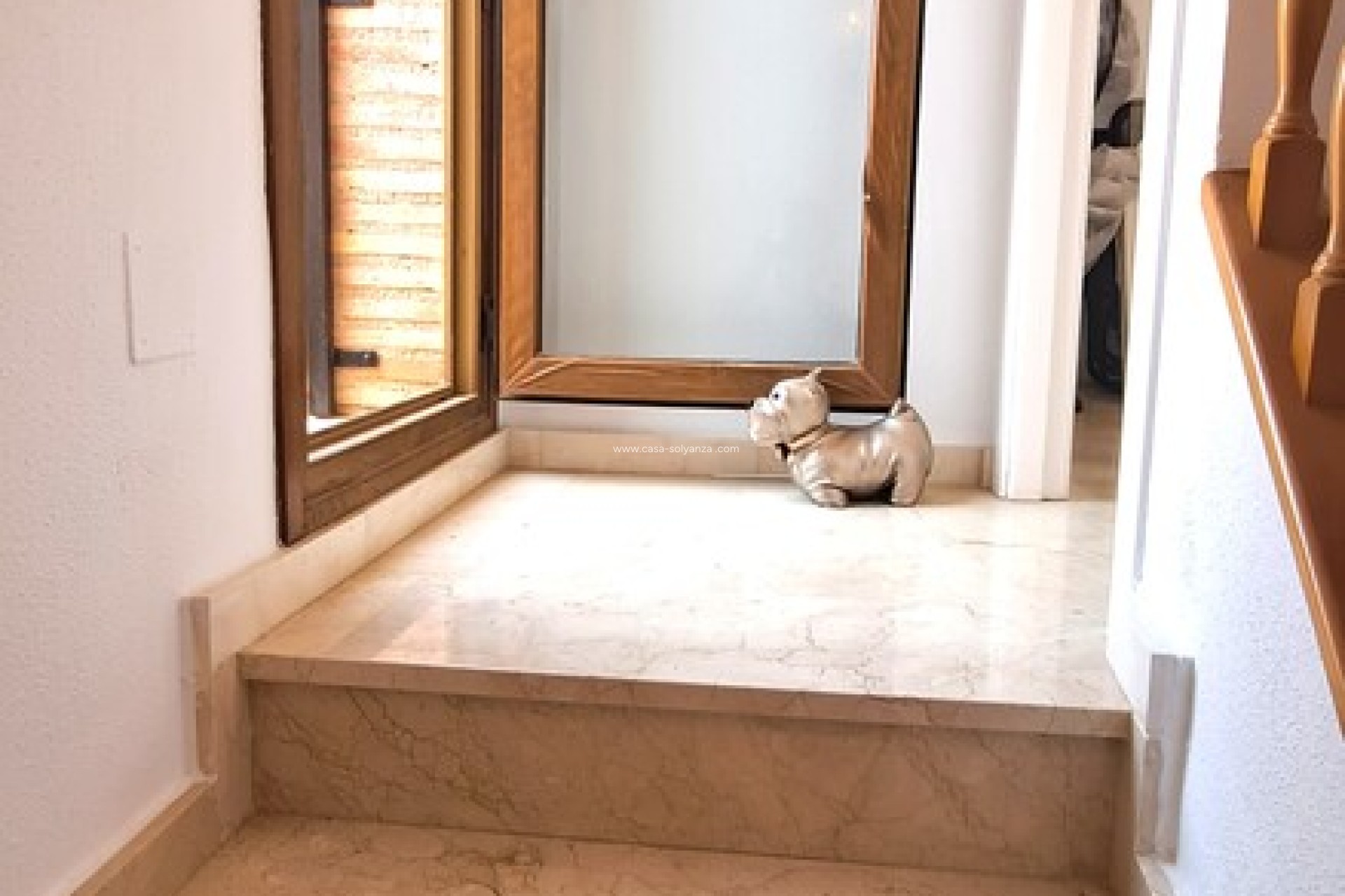 Resale - Villa - Villamartin - Costa Blanca