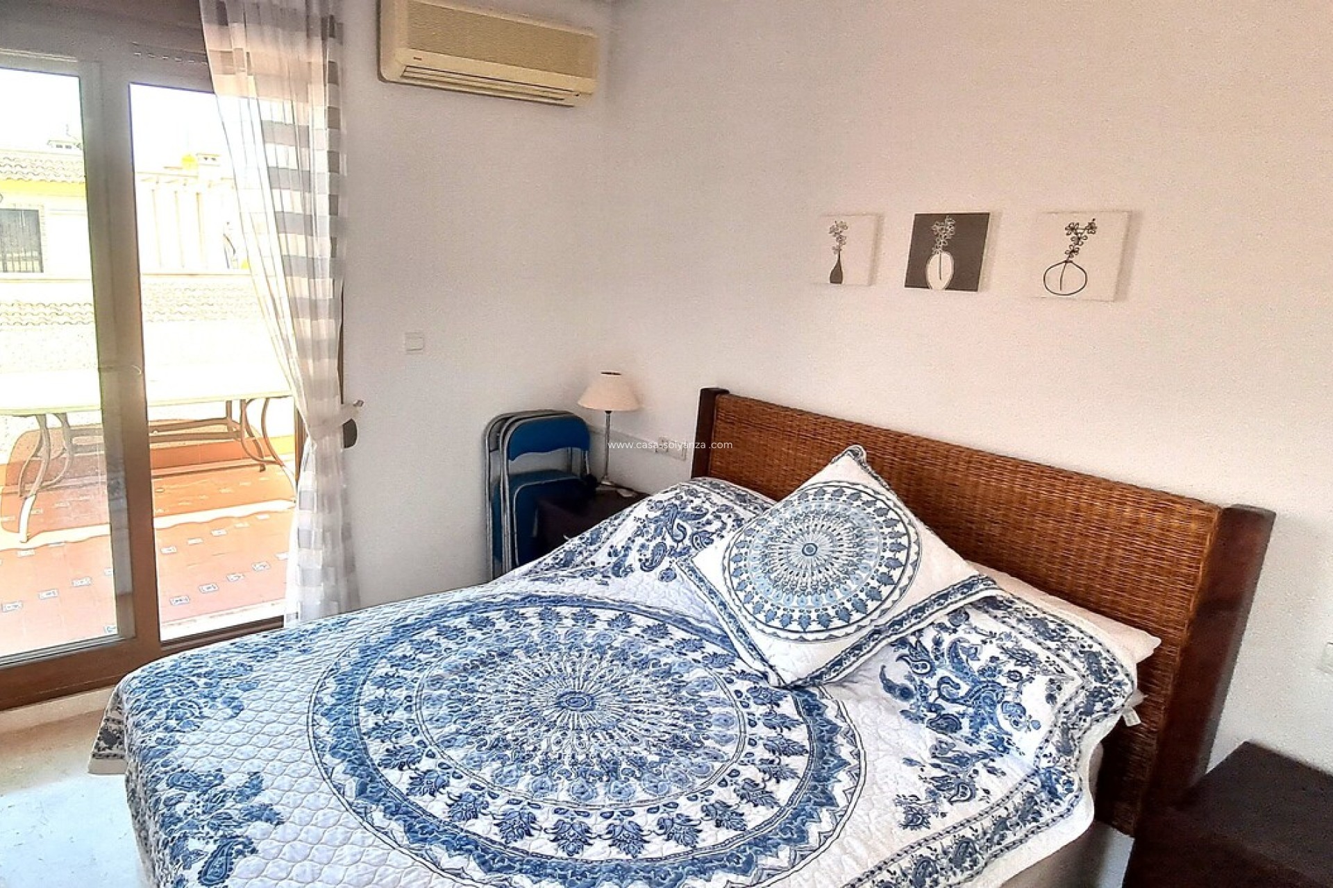 Resale - Villa - Villamartin - Costa Blanca