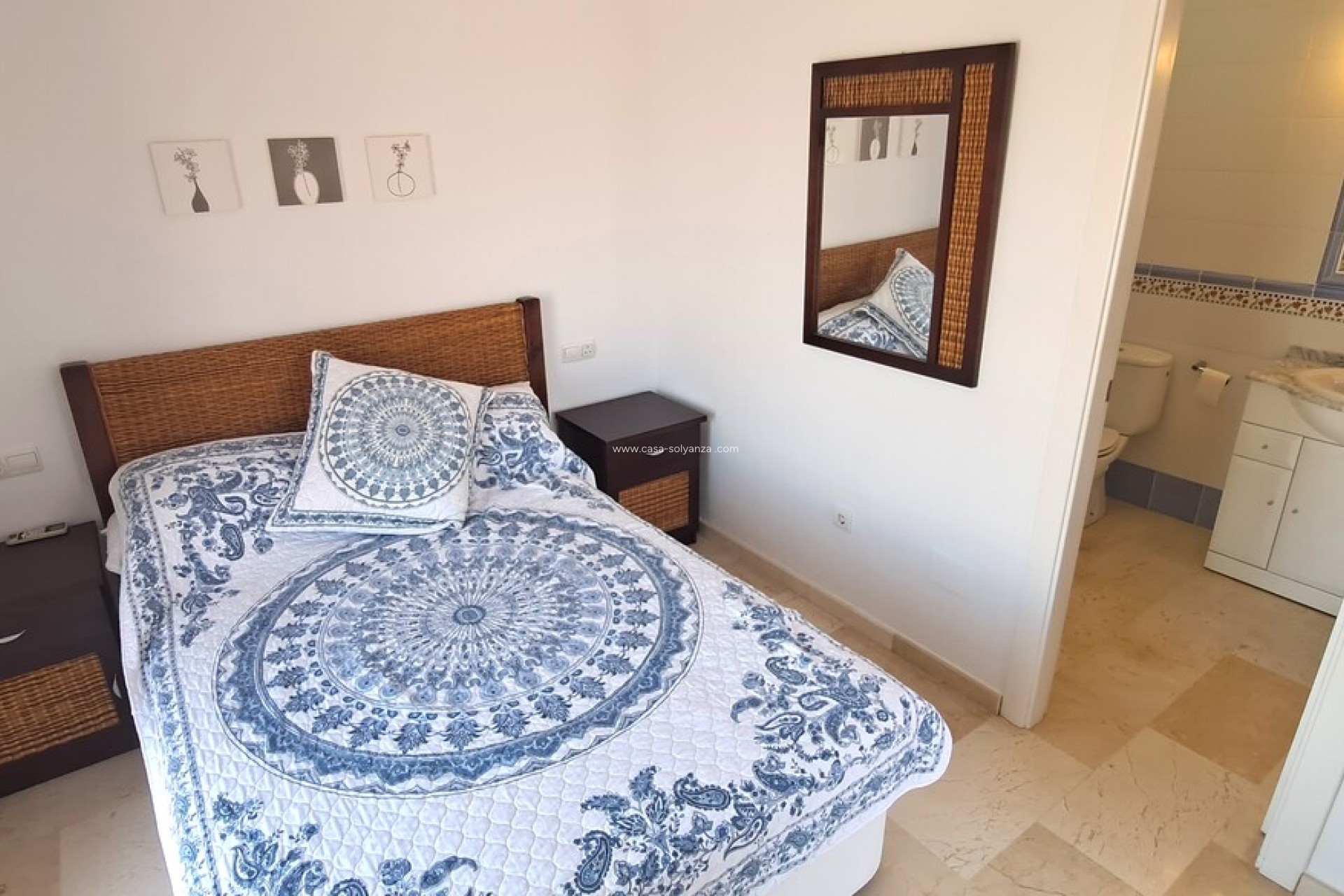 Resale - Villa - Villamartin - Costa Blanca