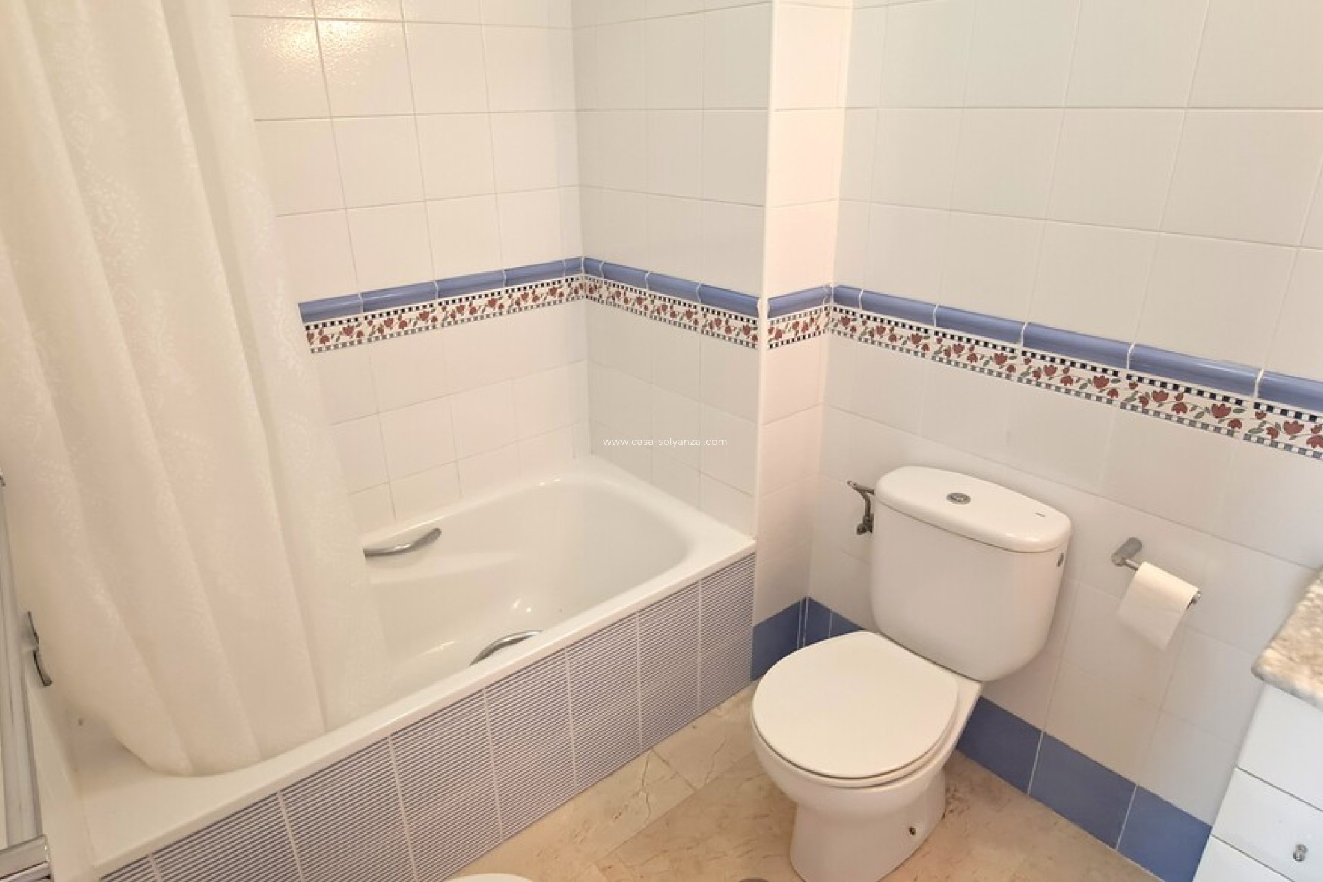 Resale - Villa - Villamartin - Costa Blanca