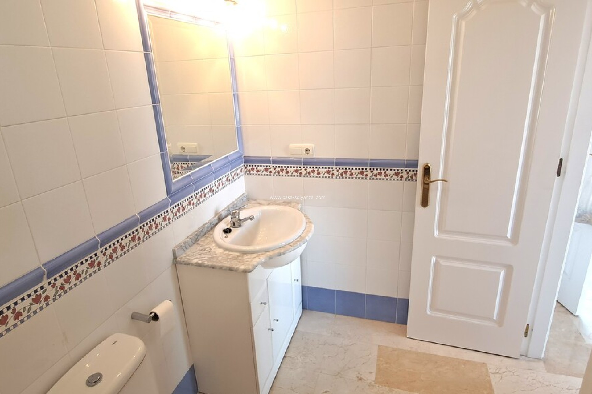 Resale - Villa - Villamartin - Costa Blanca