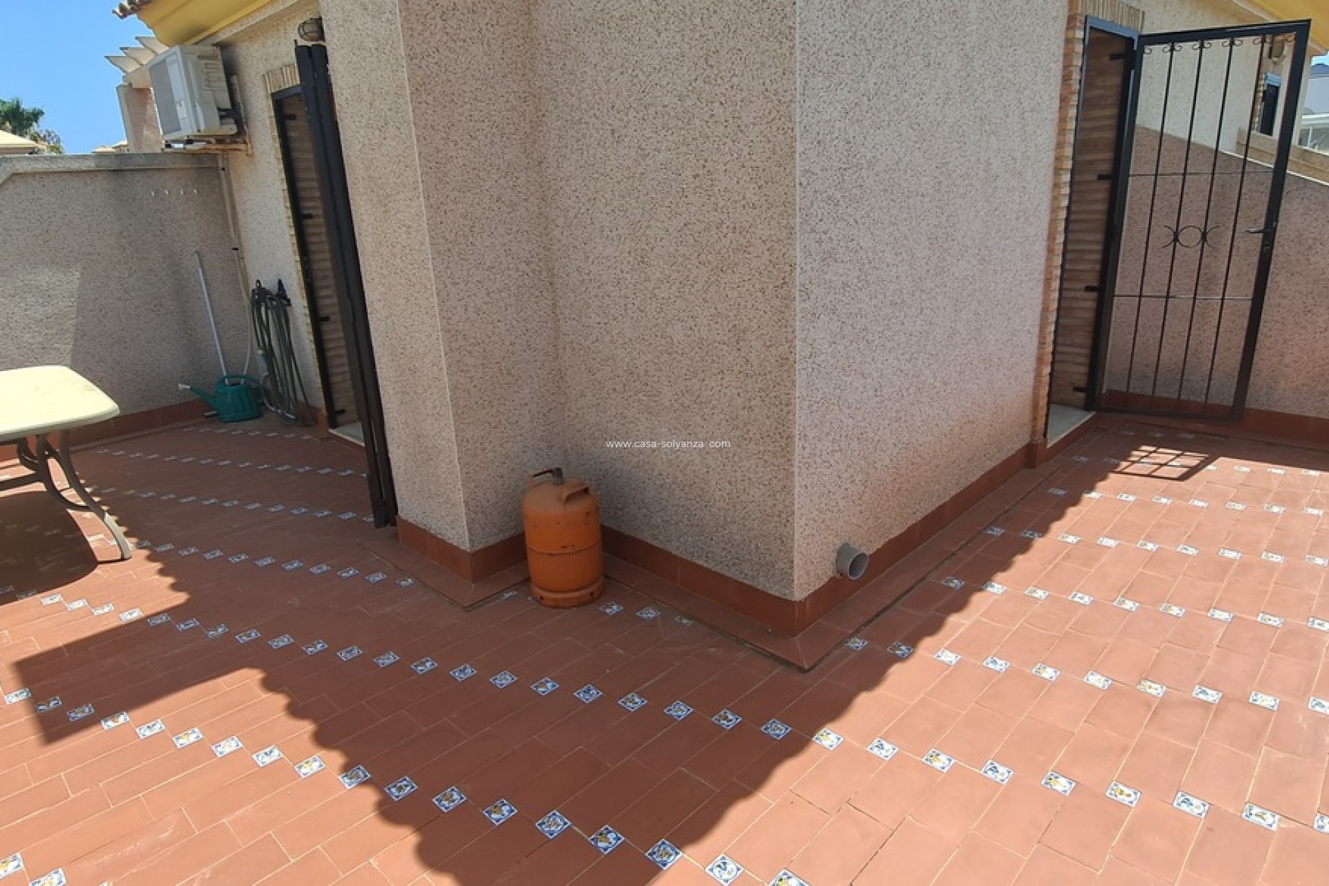 Resale - Villa - Villamartin - Costa Blanca