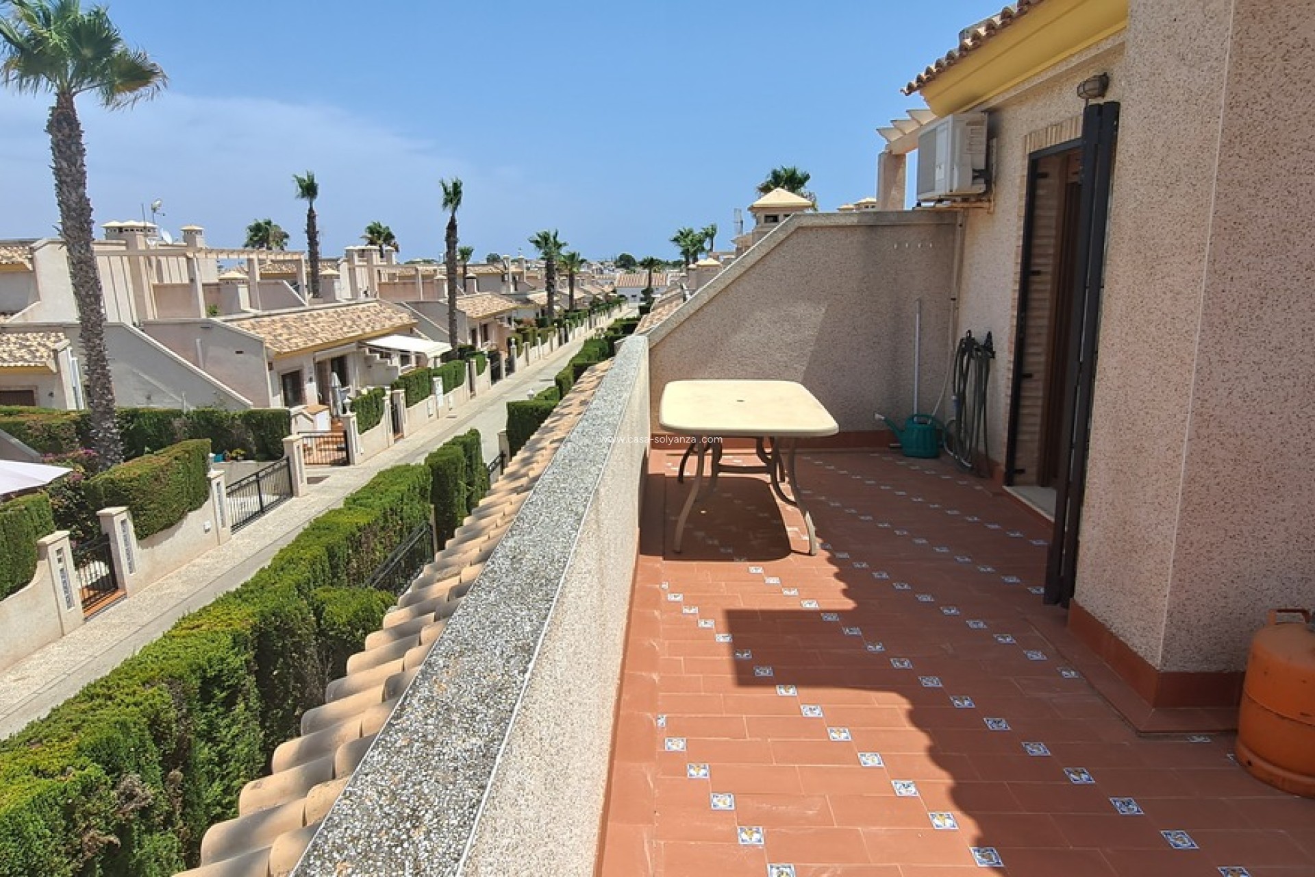Resale - Villa - Villamartin - Costa Blanca