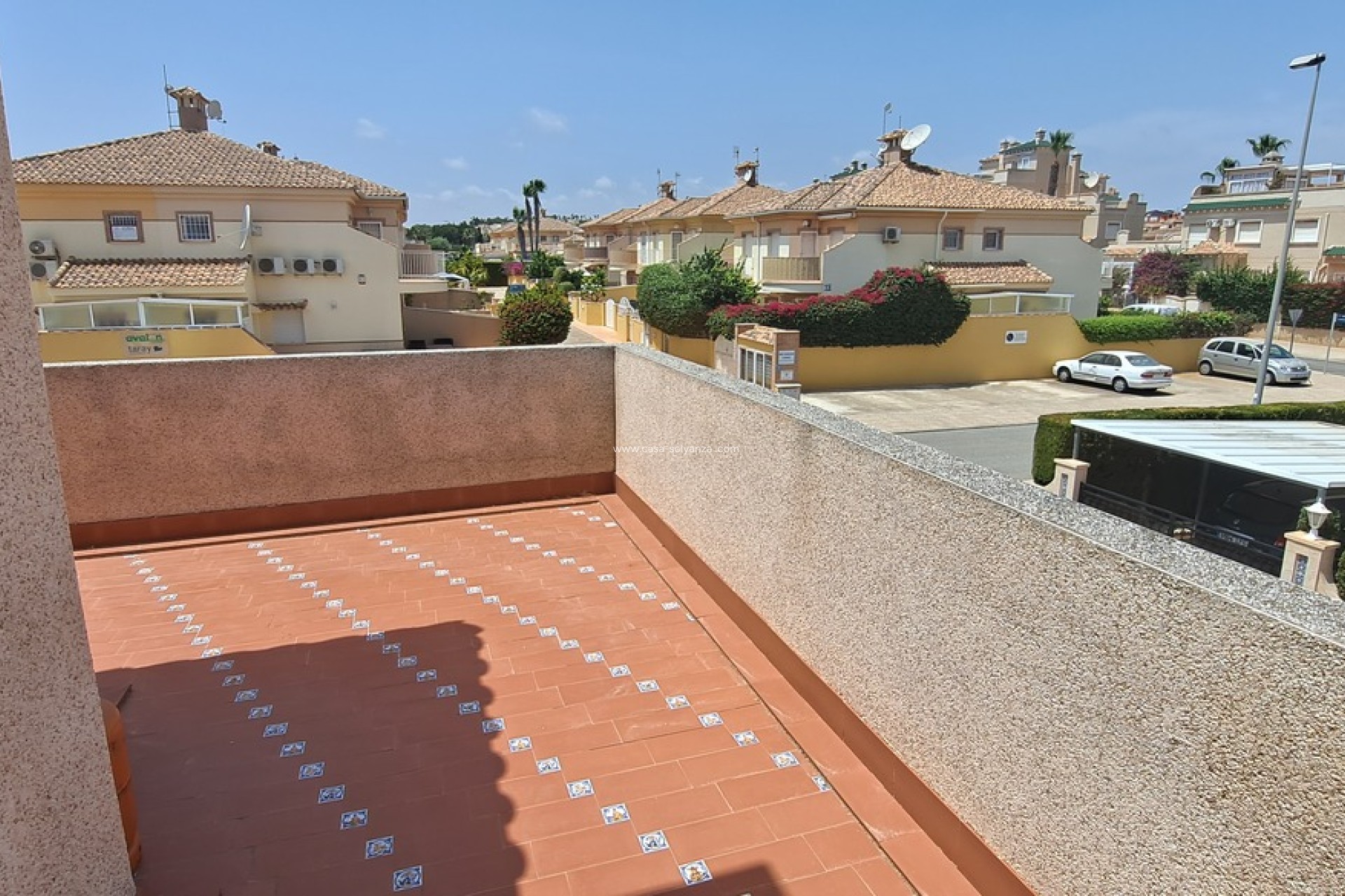Resale - Villa - Villamartin - Costa Blanca