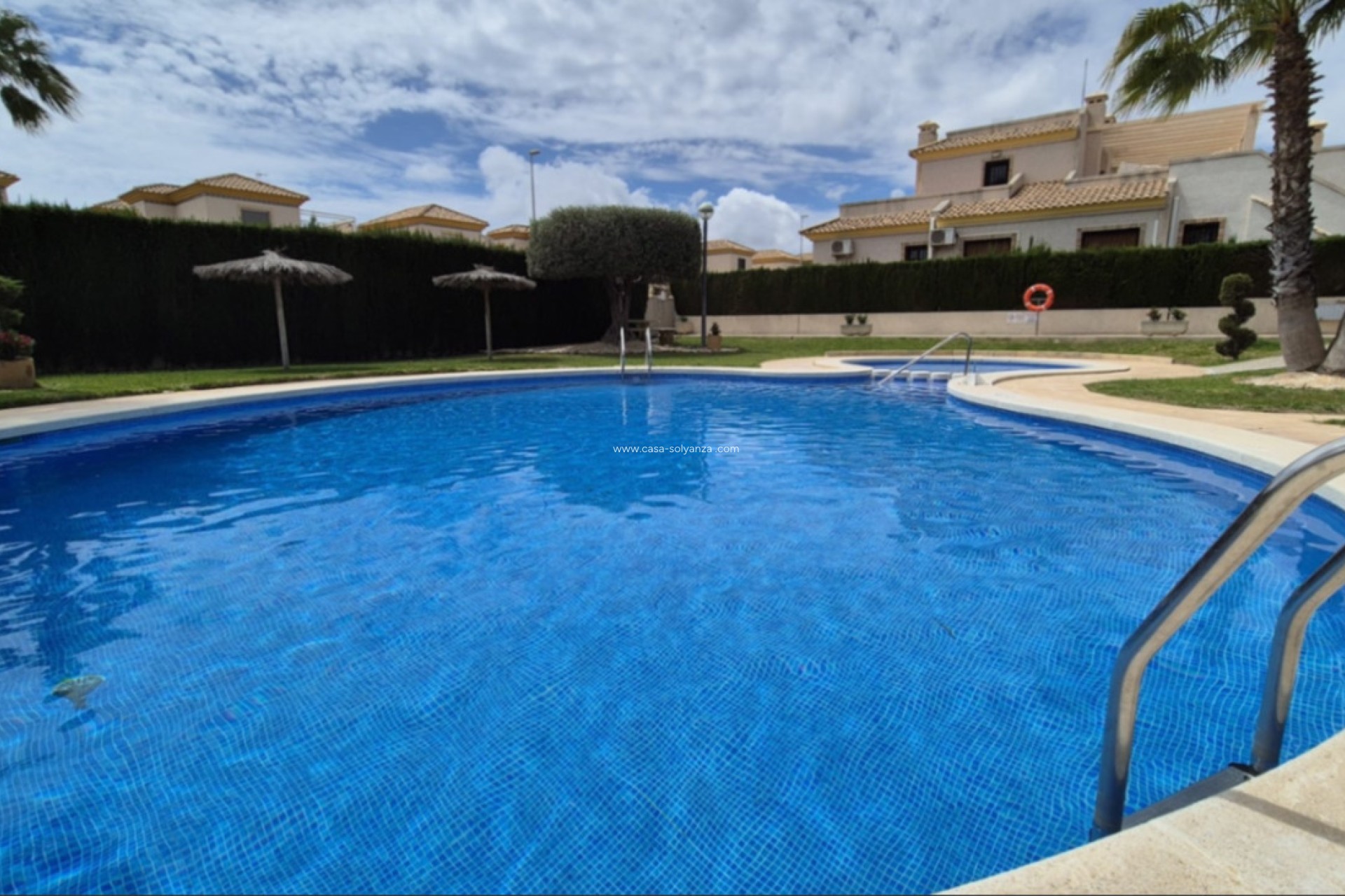 Resale - Villa - Villamartin - Costa Blanca