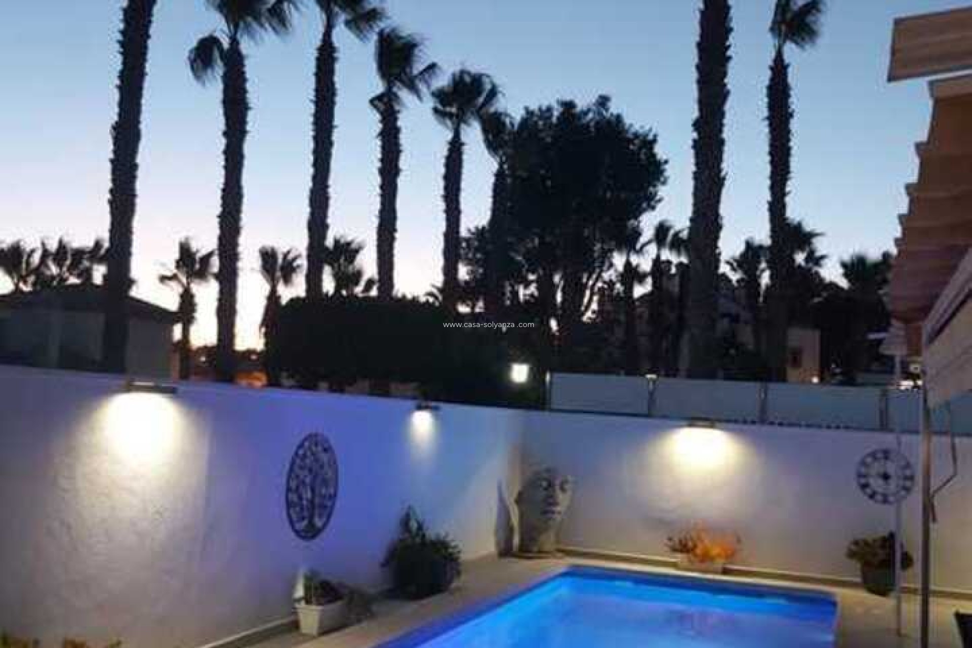 Resale - Villa - Villamartin - Costa Blanca