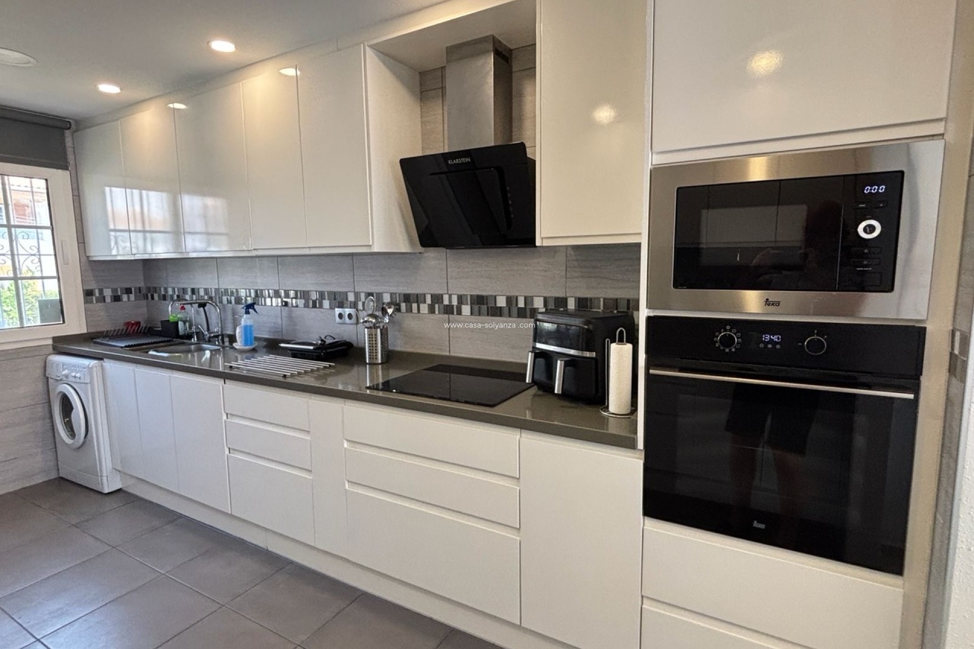 Resale - Villa - Villamartin - Costa Blanca
